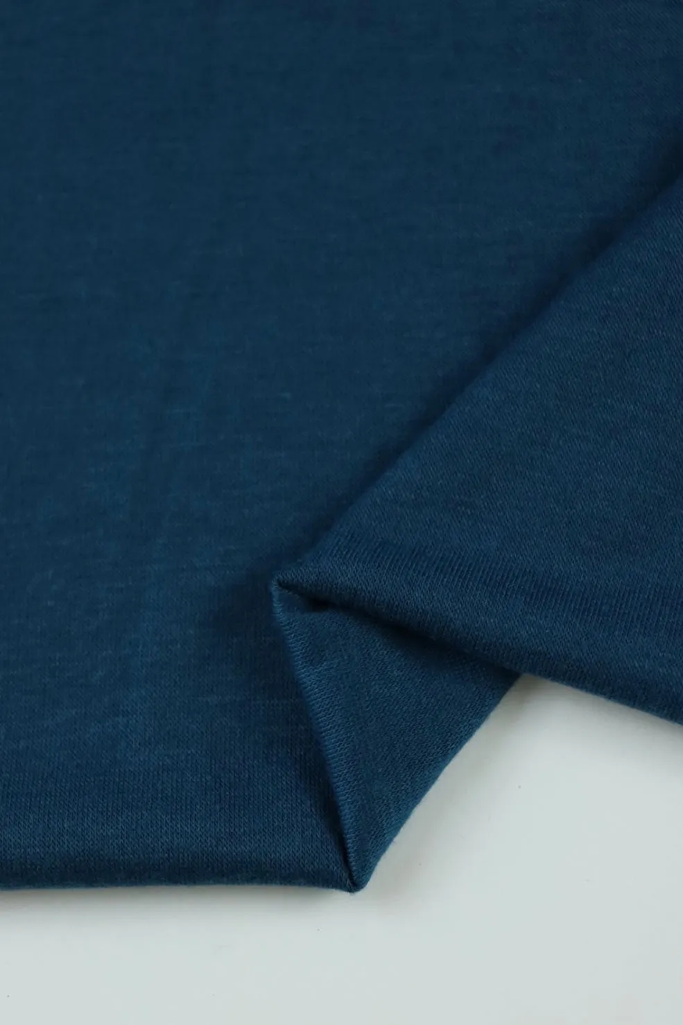 1YD 32IN REMNANT; Blumine Amsterdam Jersey