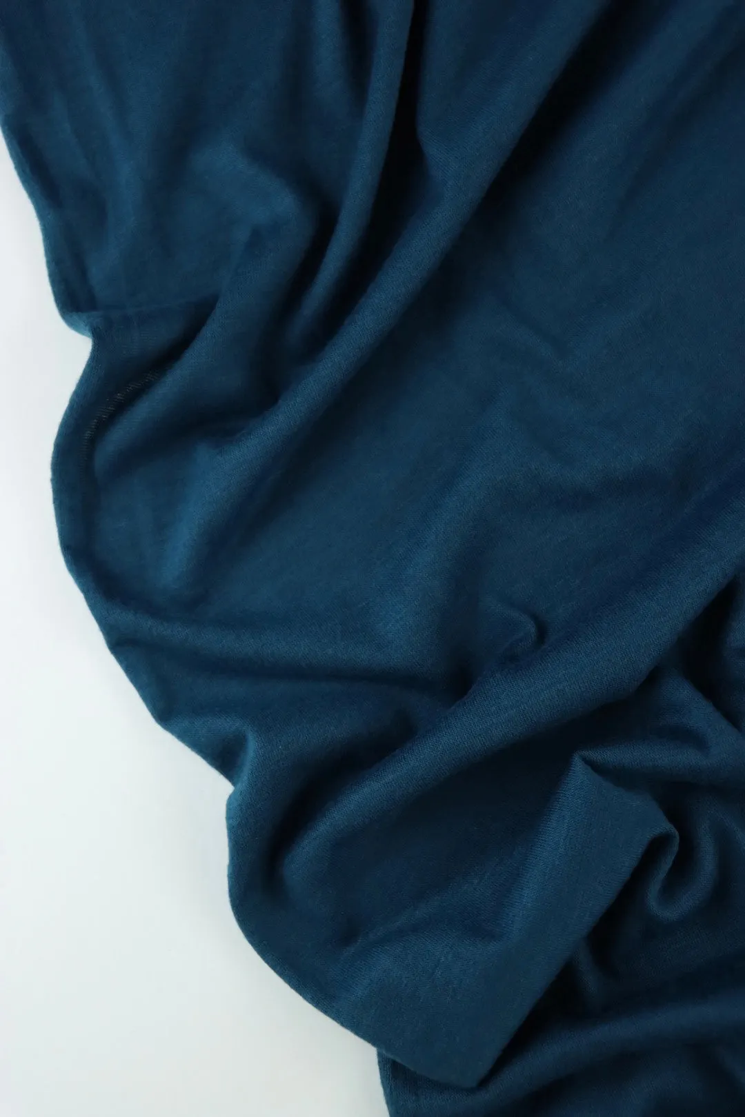 1YD 32IN REMNANT; Blumine Amsterdam Jersey