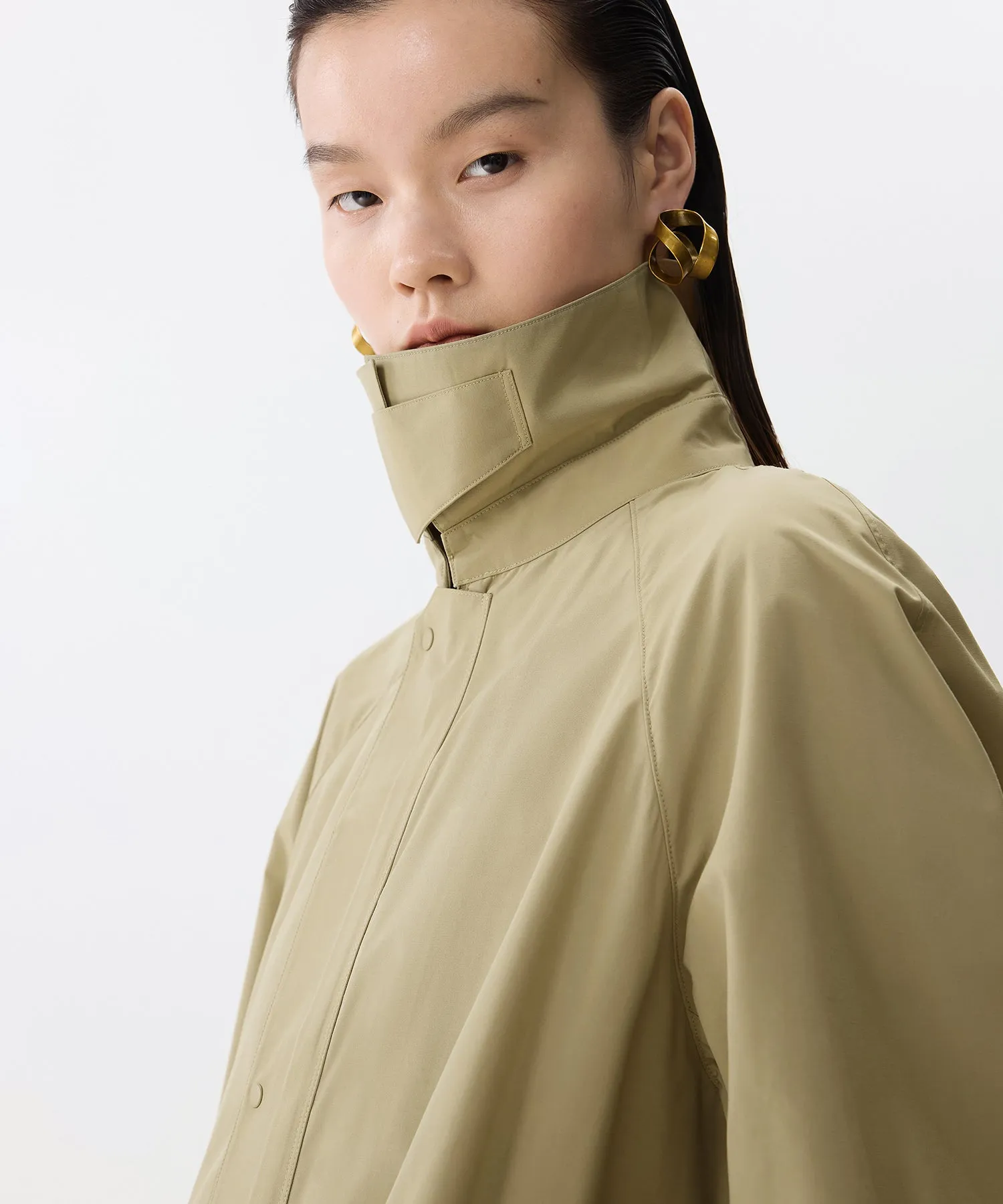 Airflow Relax Trench
