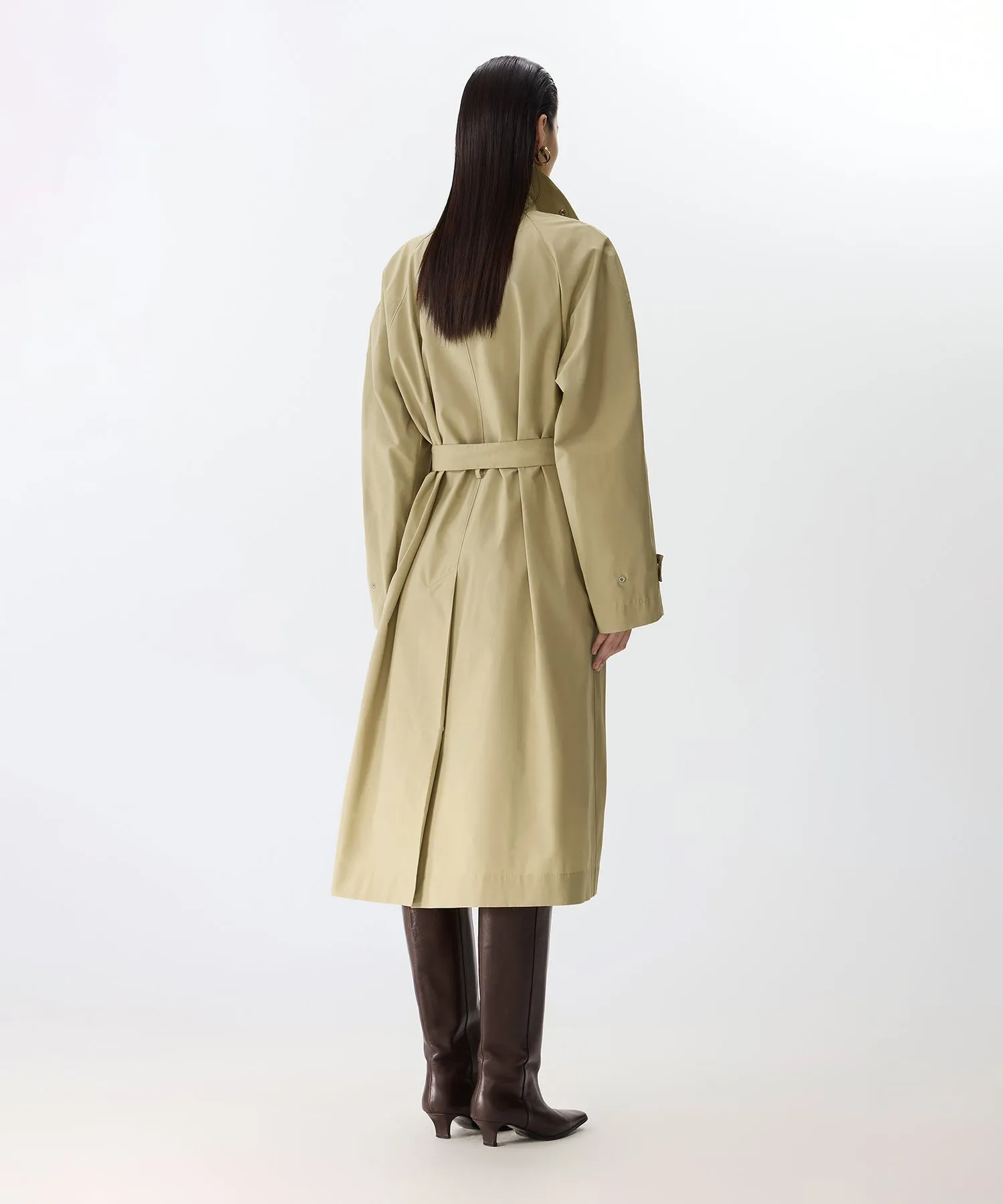 Airflow Relax Trench