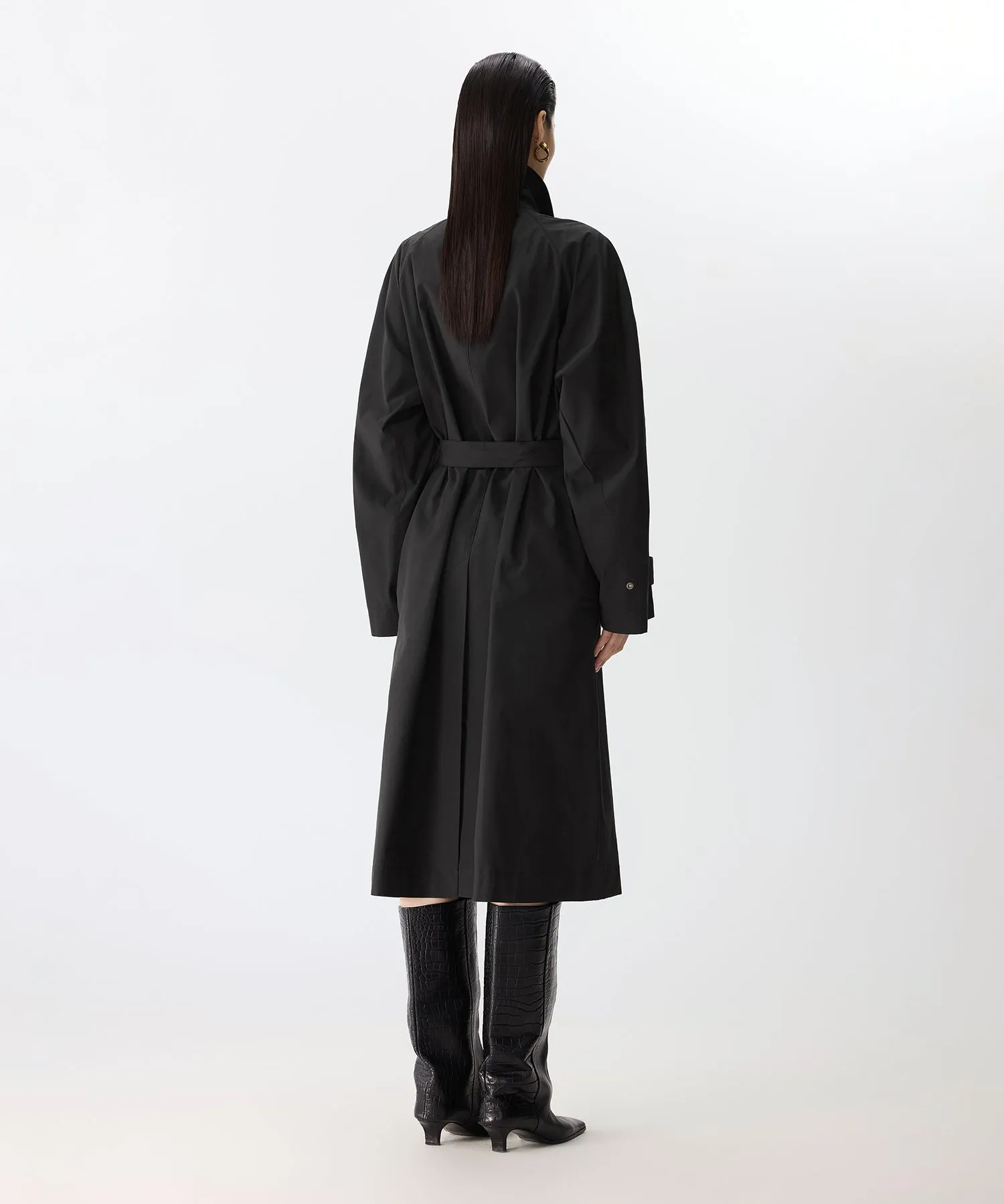 Airflow Relax Trench