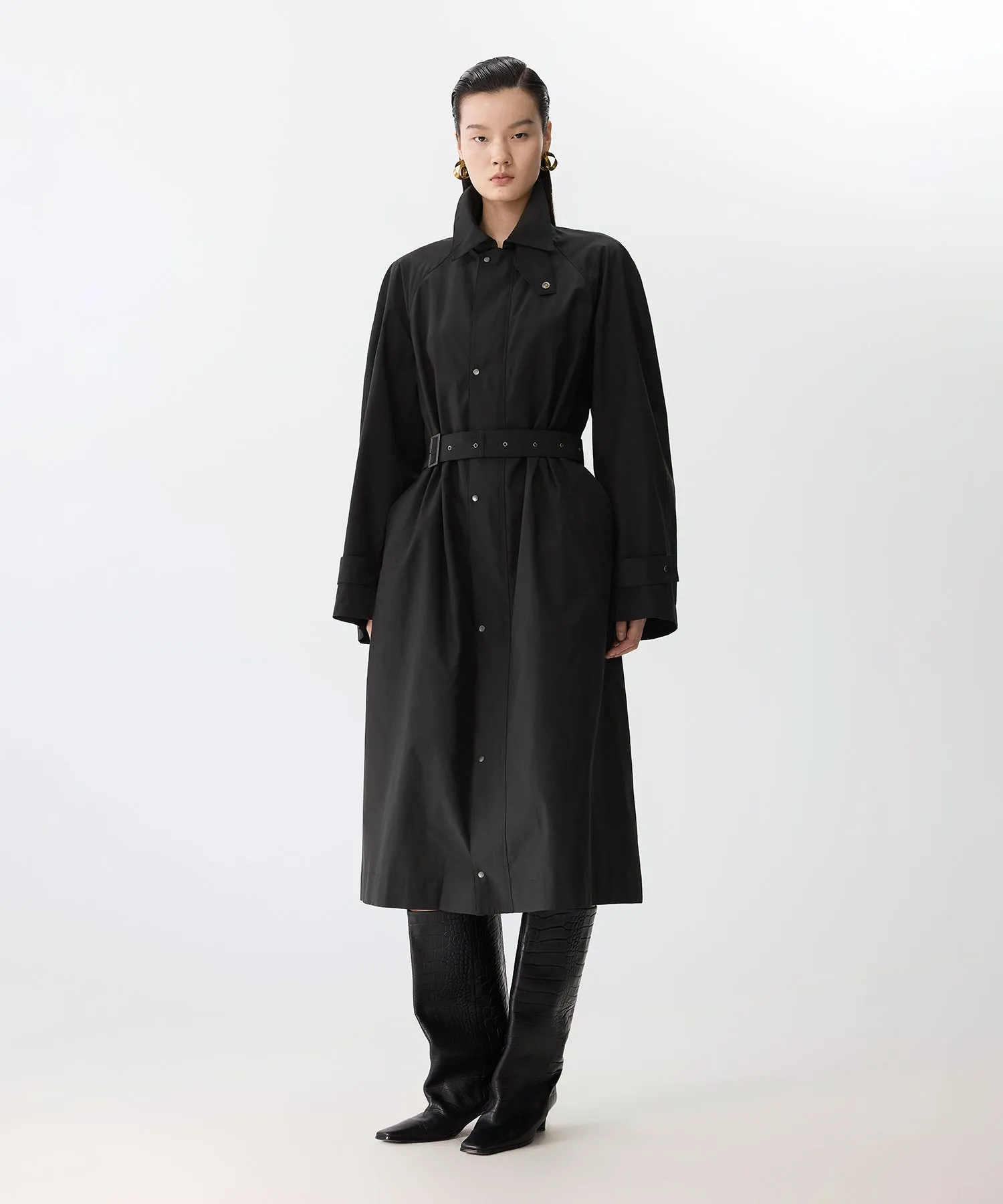Airflow Relax Trench