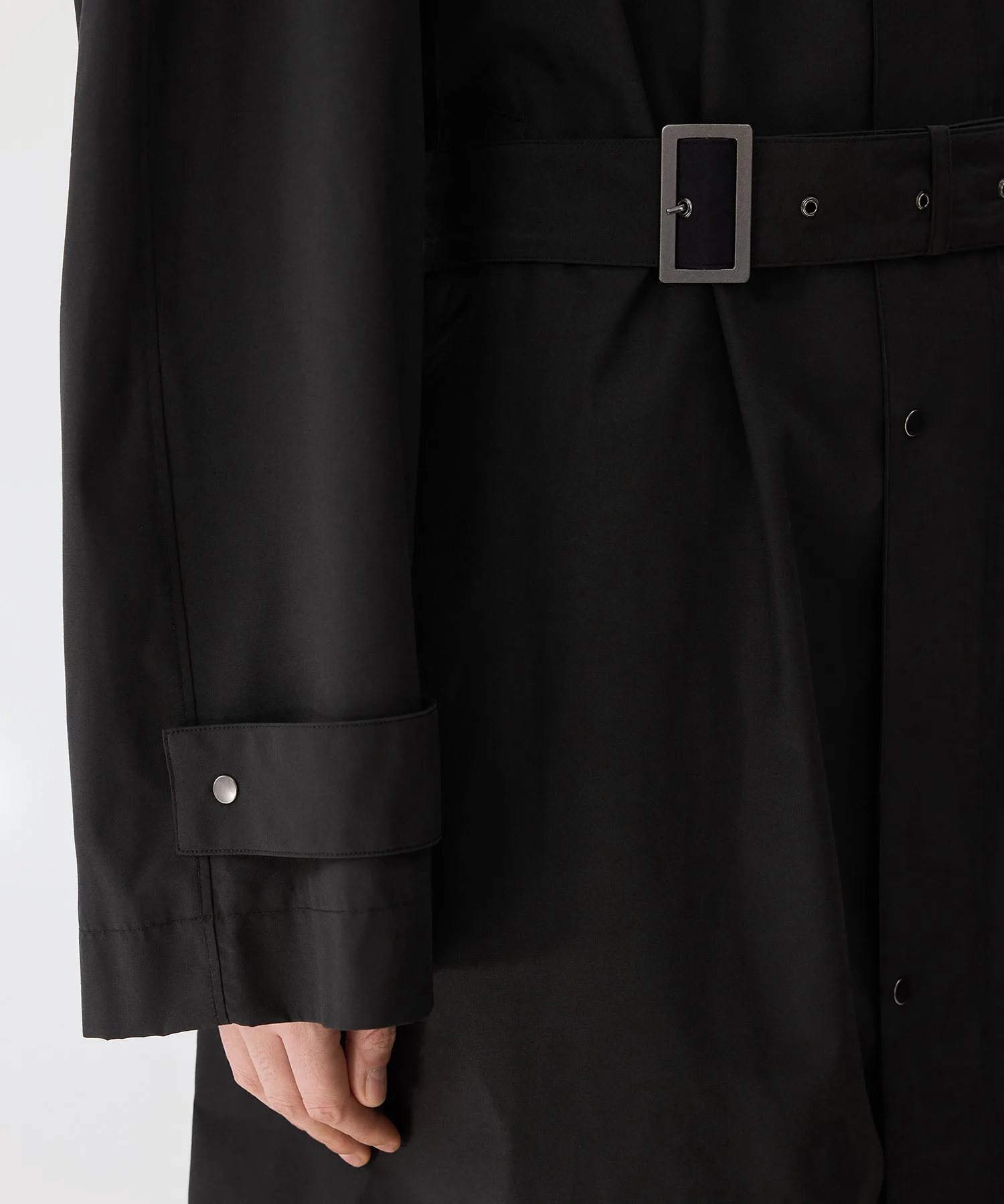 Airflow Relax Trench