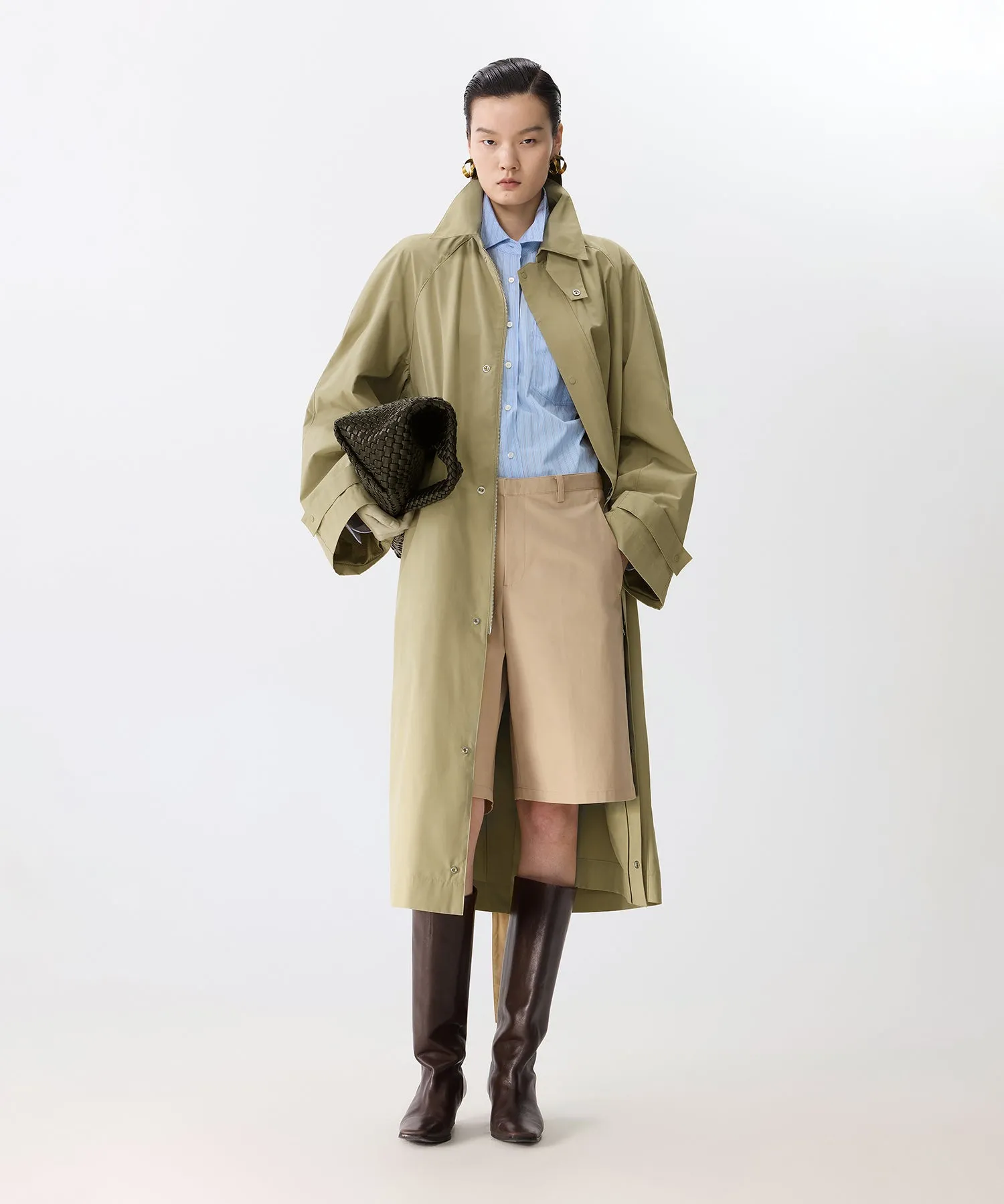 Airflow Relax Trench