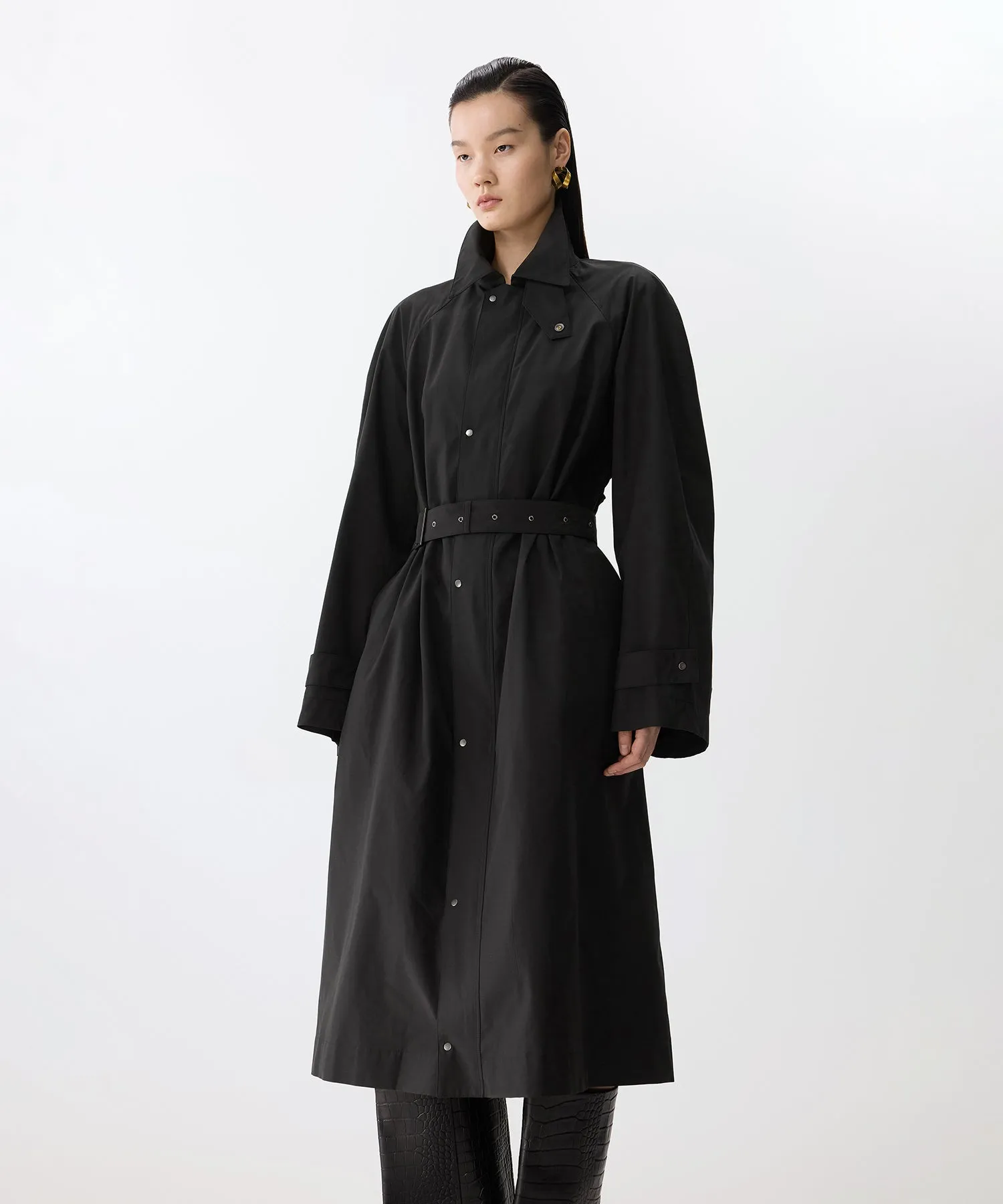 Airflow Relax Trench