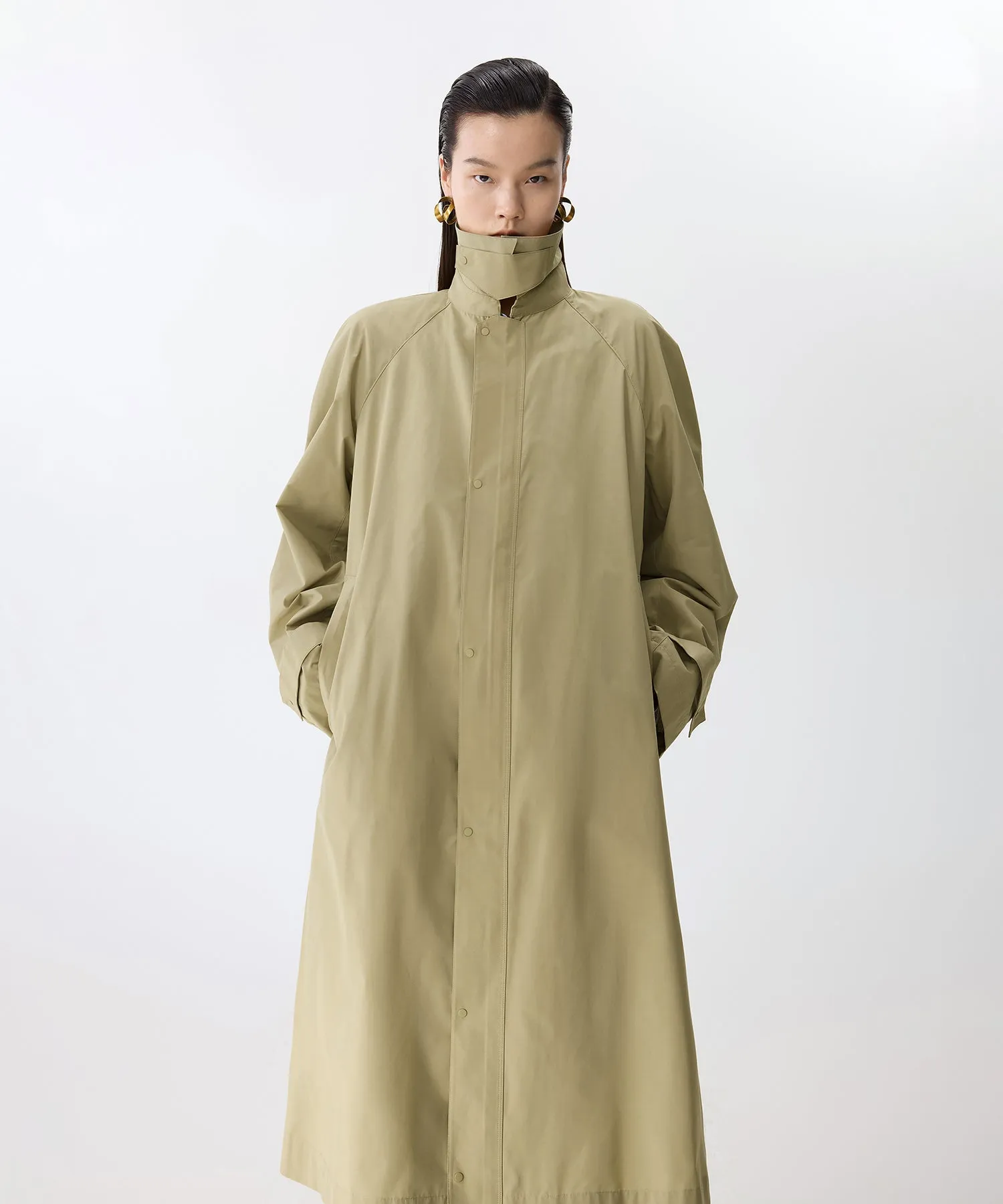 Airflow Relax Trench