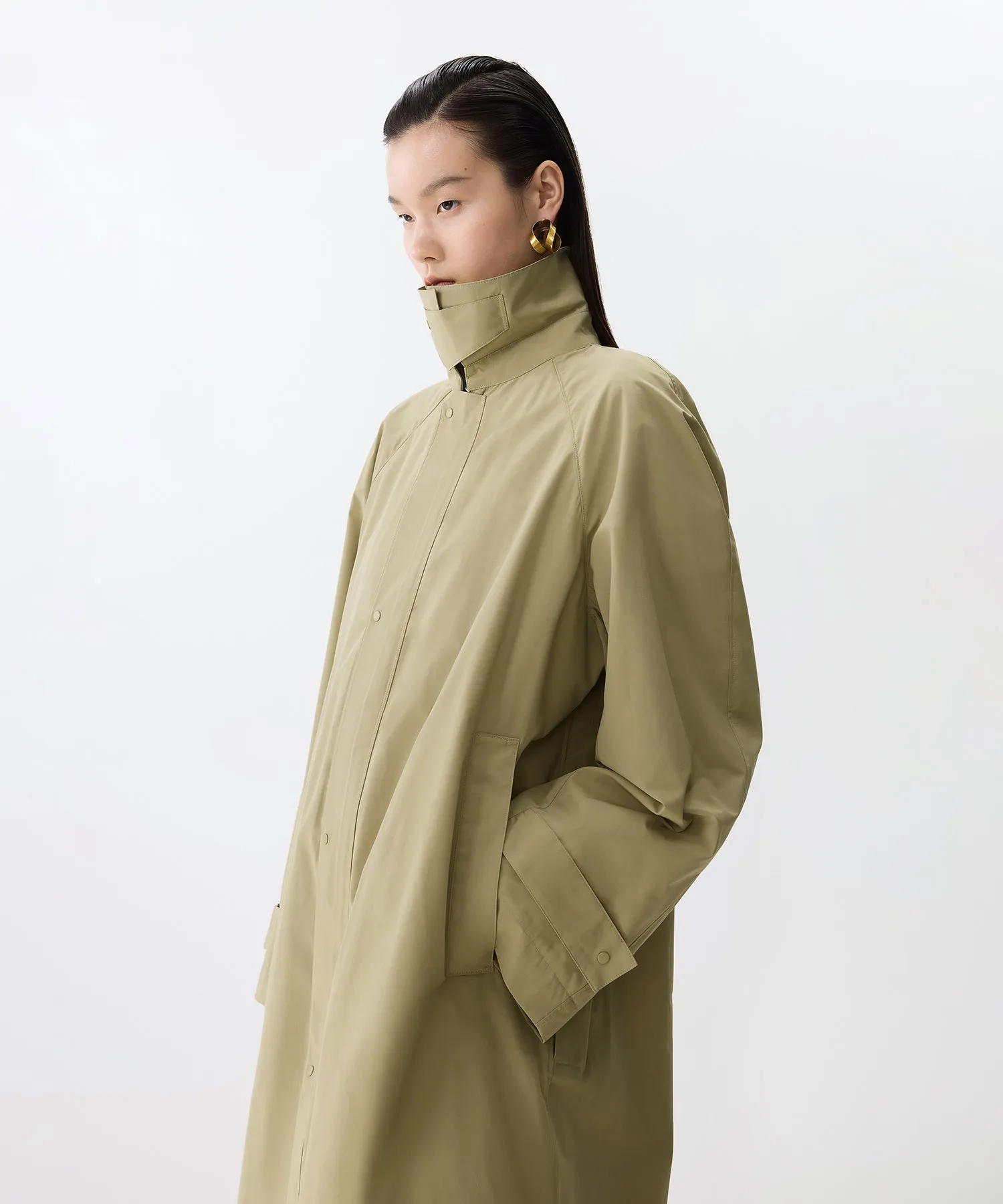 Airflow Relax Trench