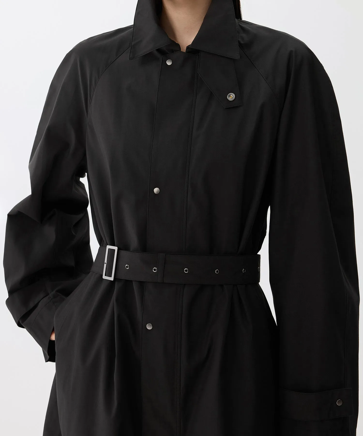 Airflow Relax Trench