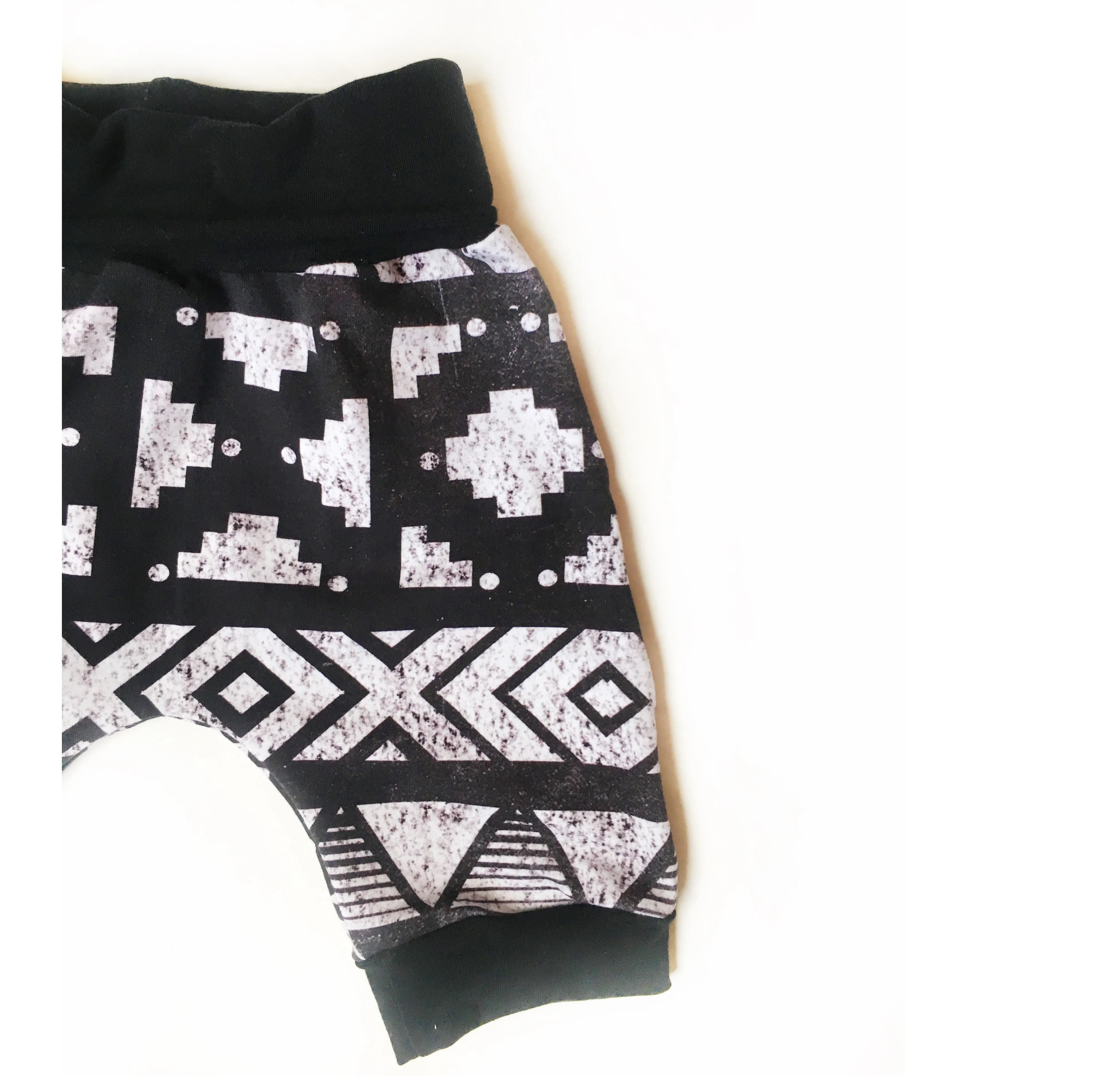 Aztec Shorts