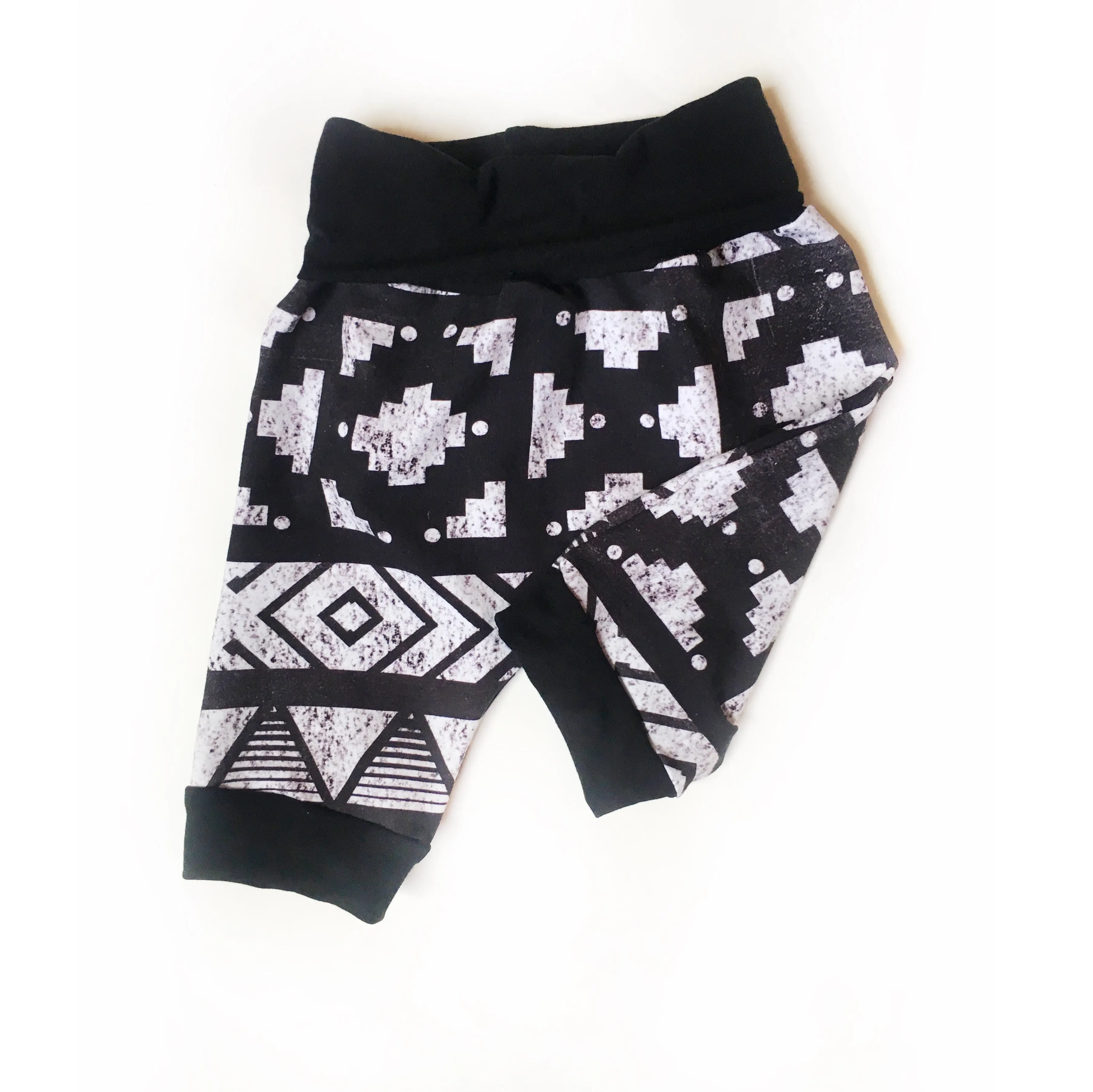 Aztec Shorts