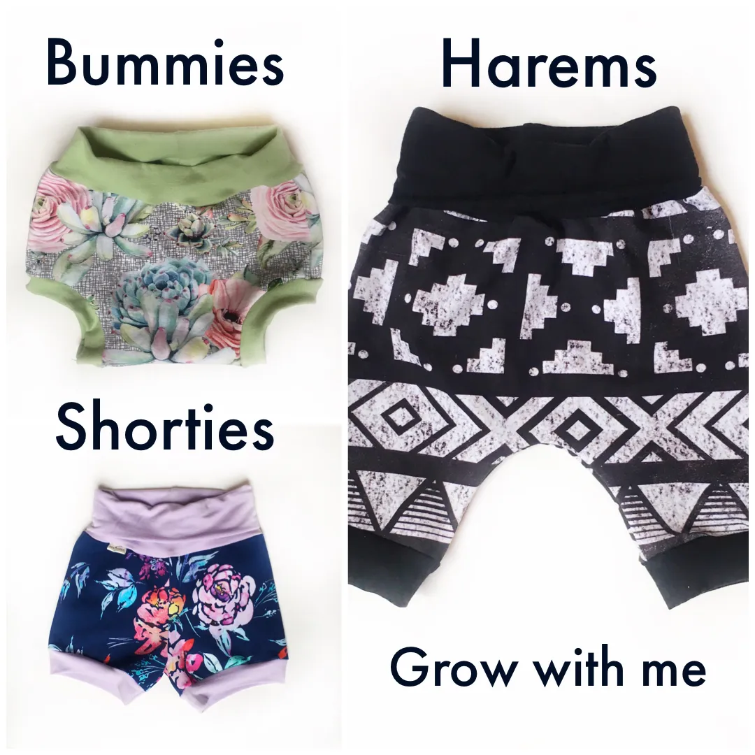 Aztec Shorts
