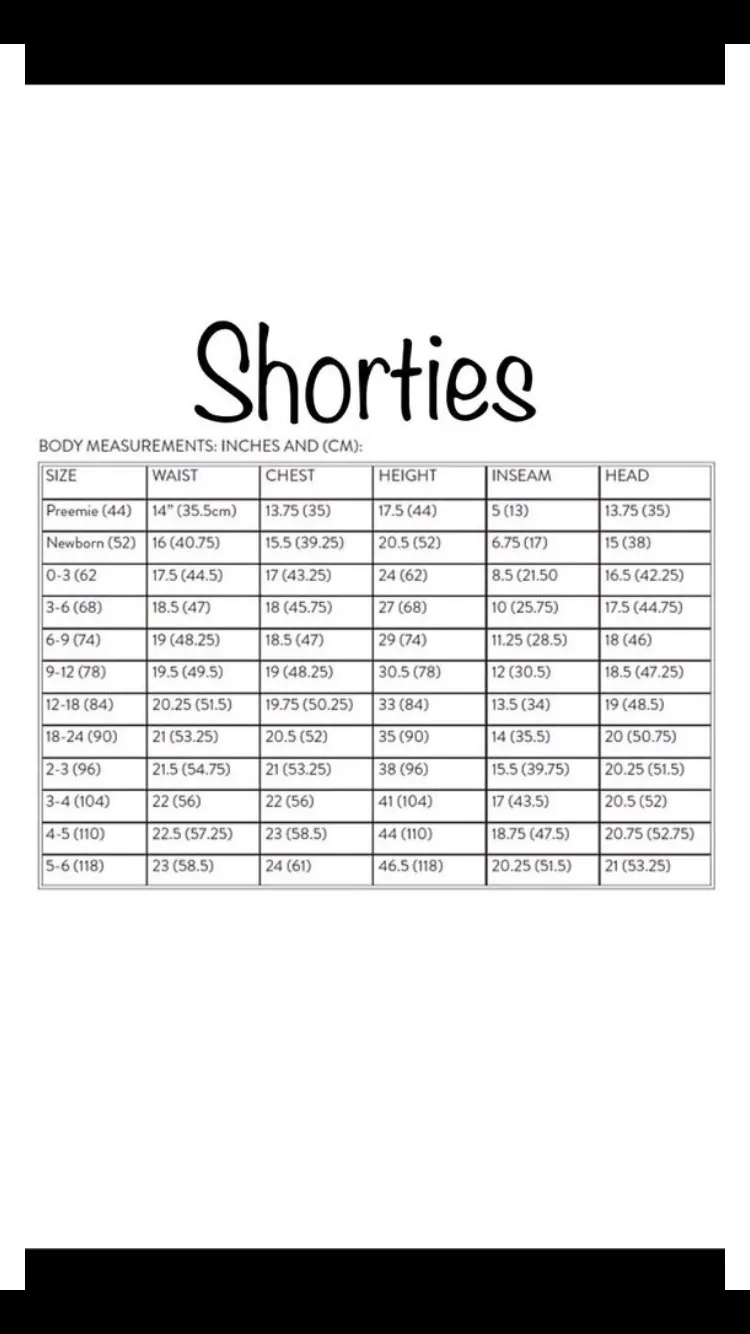 Aztec Shorts