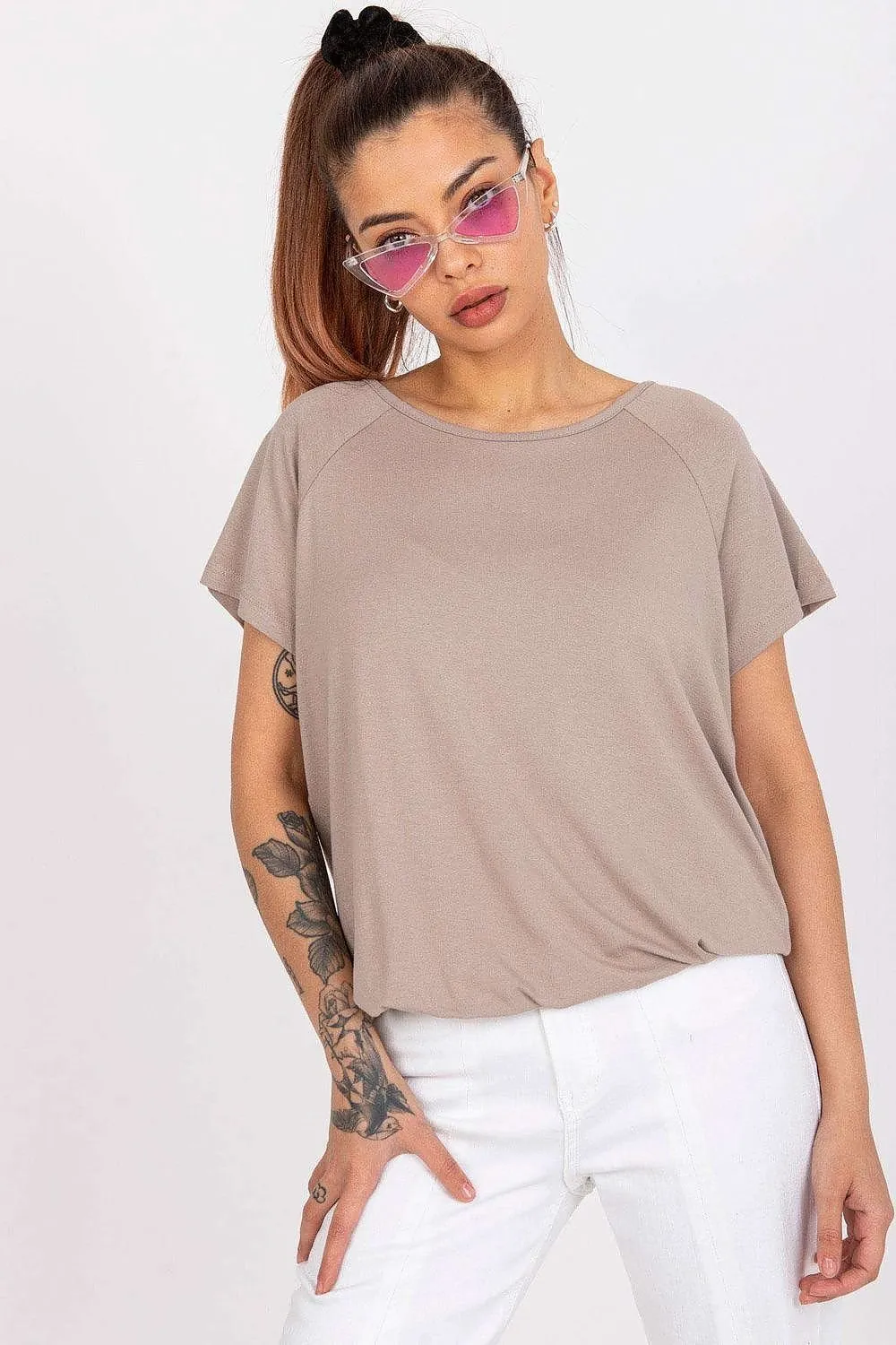Blouse BFG