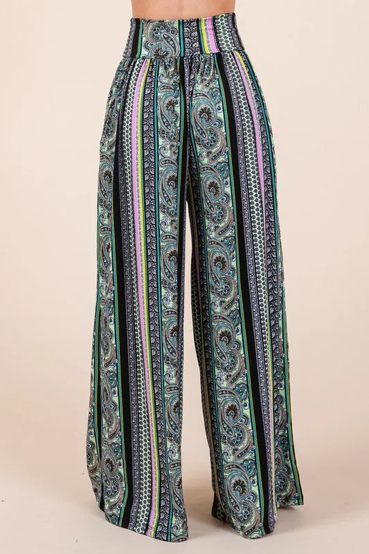 Fiji Pants  *Wear as a set