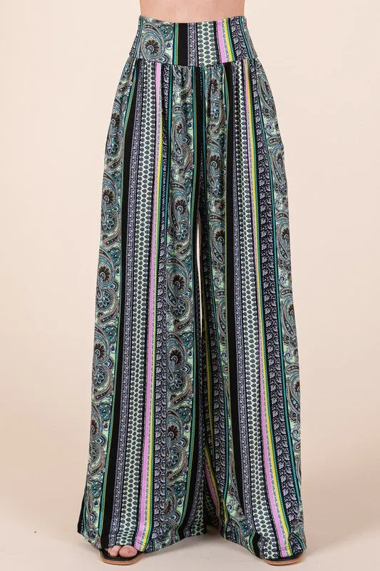 Fiji Pants  *Wear as a set