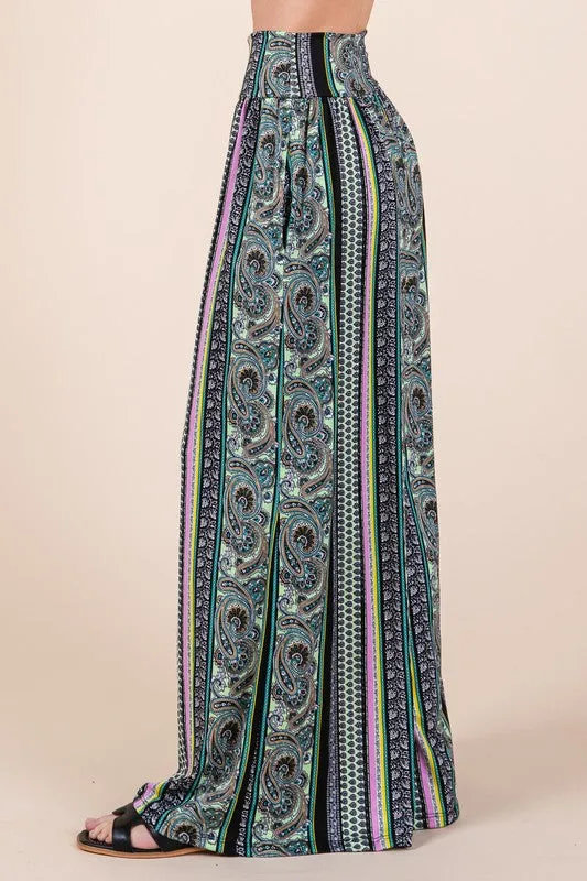Fiji Pants  *Wear as a set