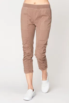 Geyser Crop Pant