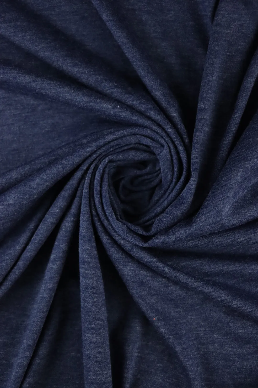Heathered Navy Amsterdam Jersey