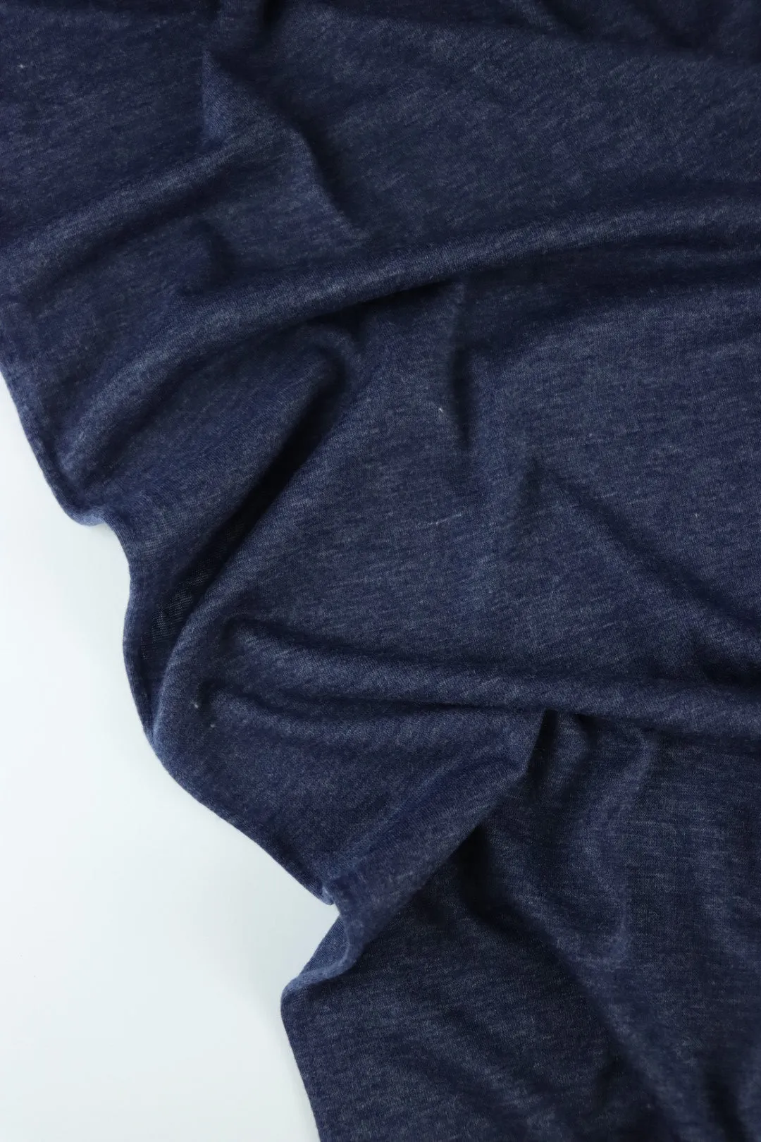 Heathered Navy Amsterdam Jersey