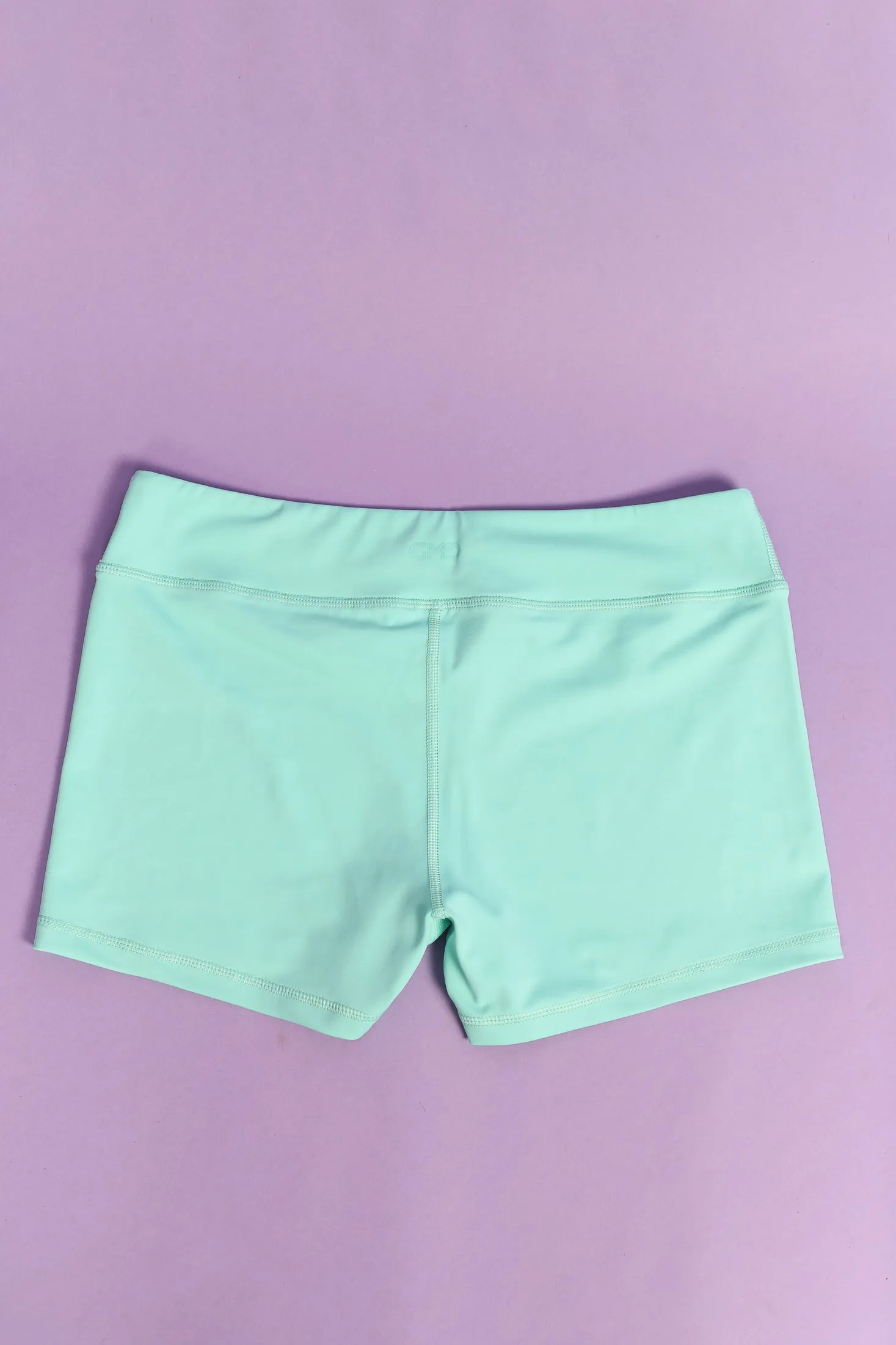 Island Time Midrise Shorts