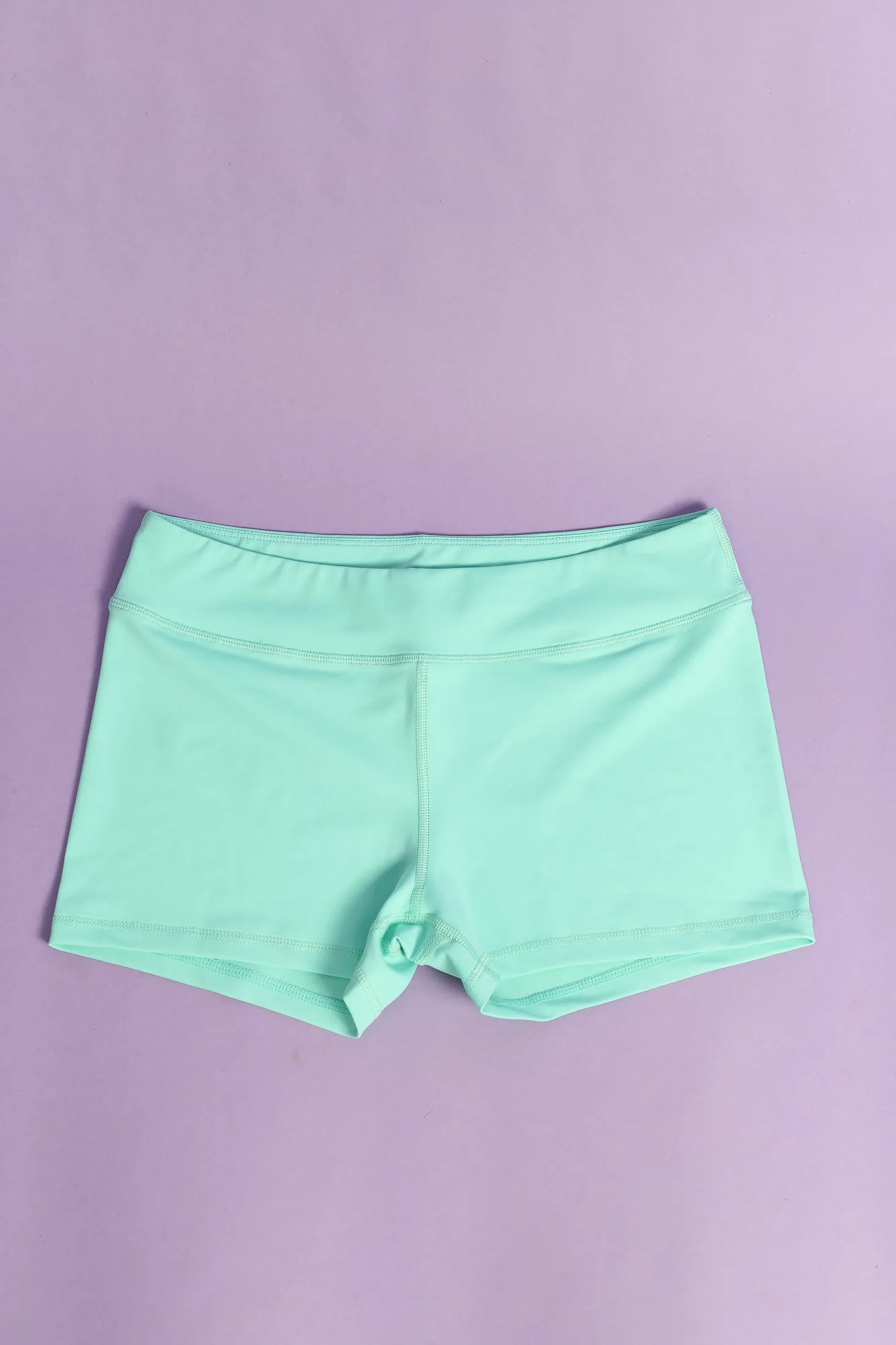 Island Time Midrise Shorts