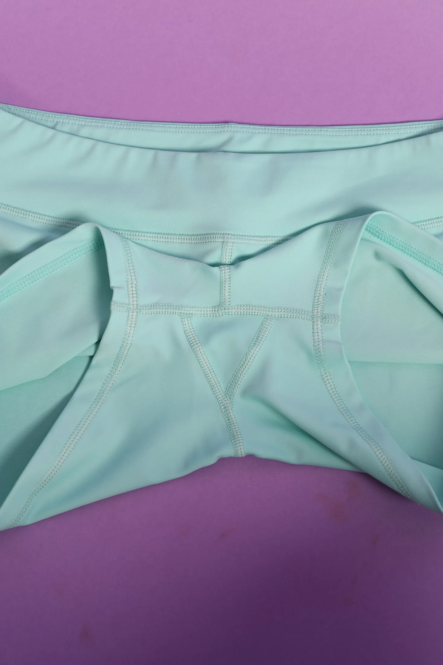 Island Time Midrise Shorts