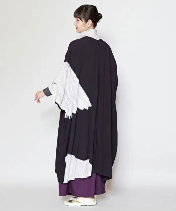 KACHO-FUGETSU Long Haori