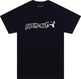 Karate Tee (Black)