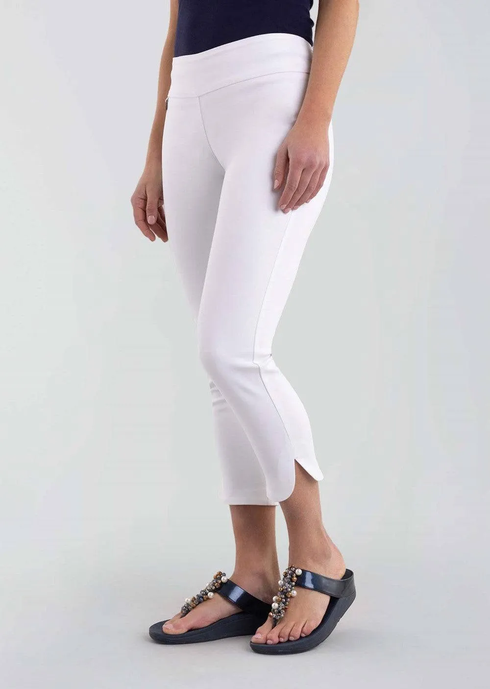 Lisette L Pant 891966-02 White