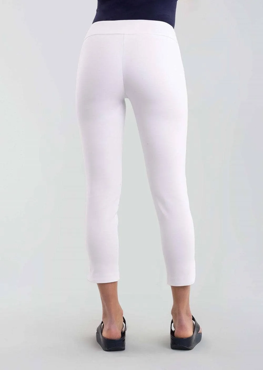 Lisette L Pant 891966-02 White