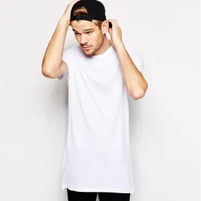 Long Hip Hop T-Shirt