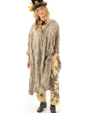 Magnolia Pearl Cotton Silke Dress | Moonbeam