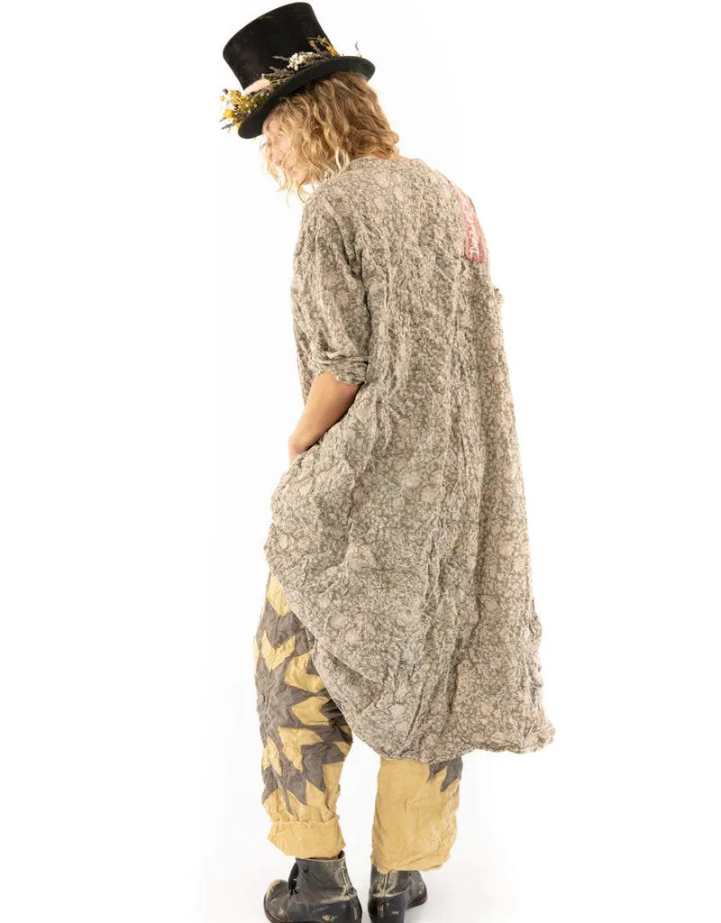 Magnolia Pearl Cotton Silke Dress | Moonbeam