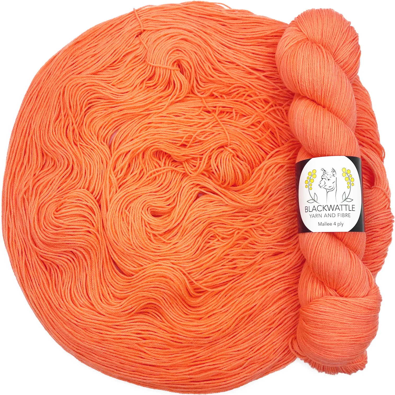 Mallee (Semi-Solid Colours)