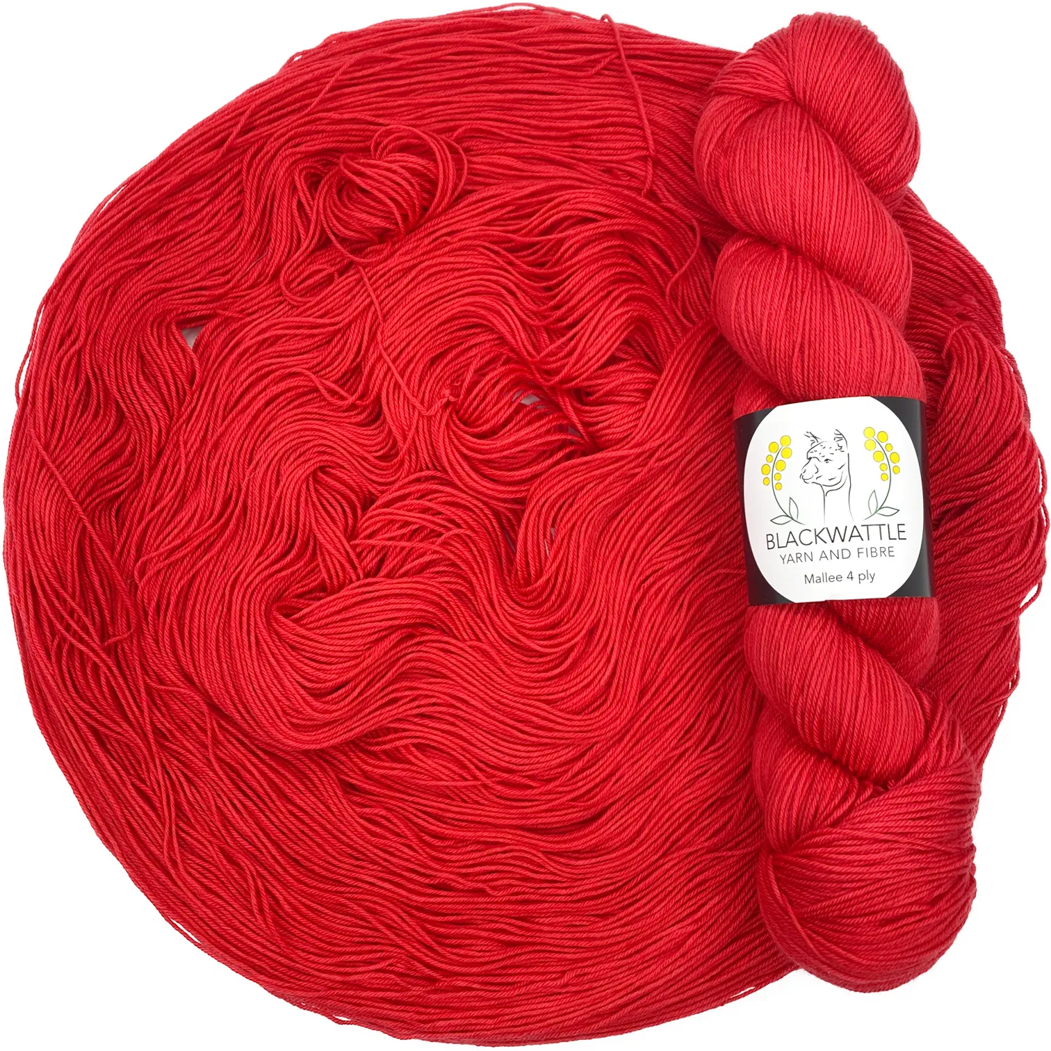 Mallee (Semi-Solid Colours)