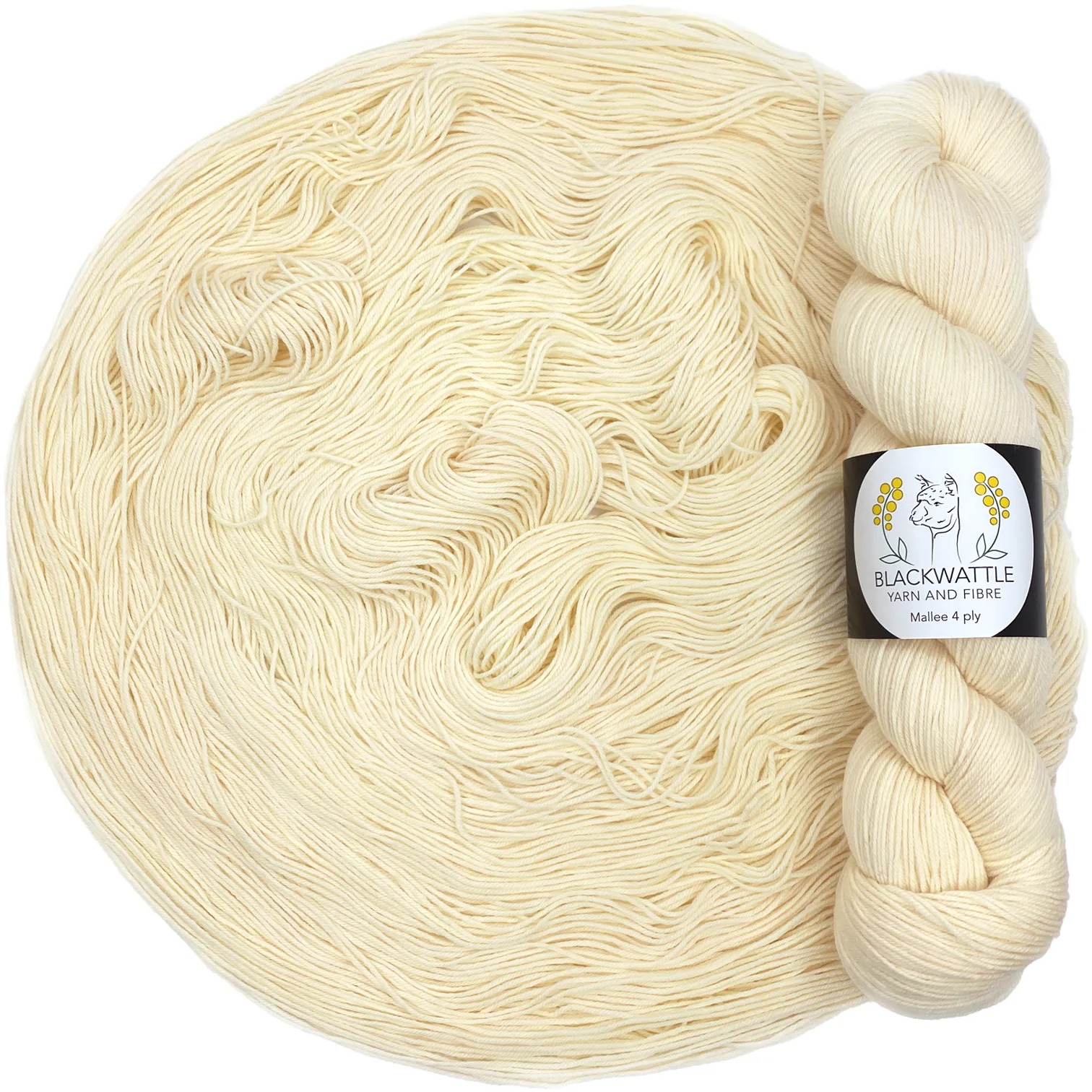 Mallee (Semi-Solid Colours)