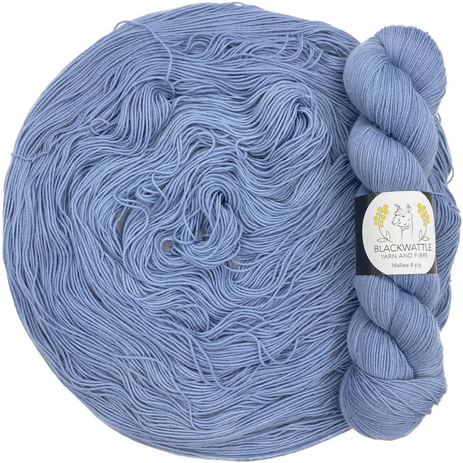 Mallee (Semi-Solid Colours)