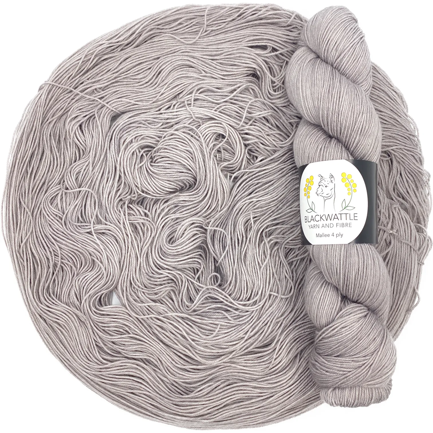 Mallee (Semi-Solid Colours)