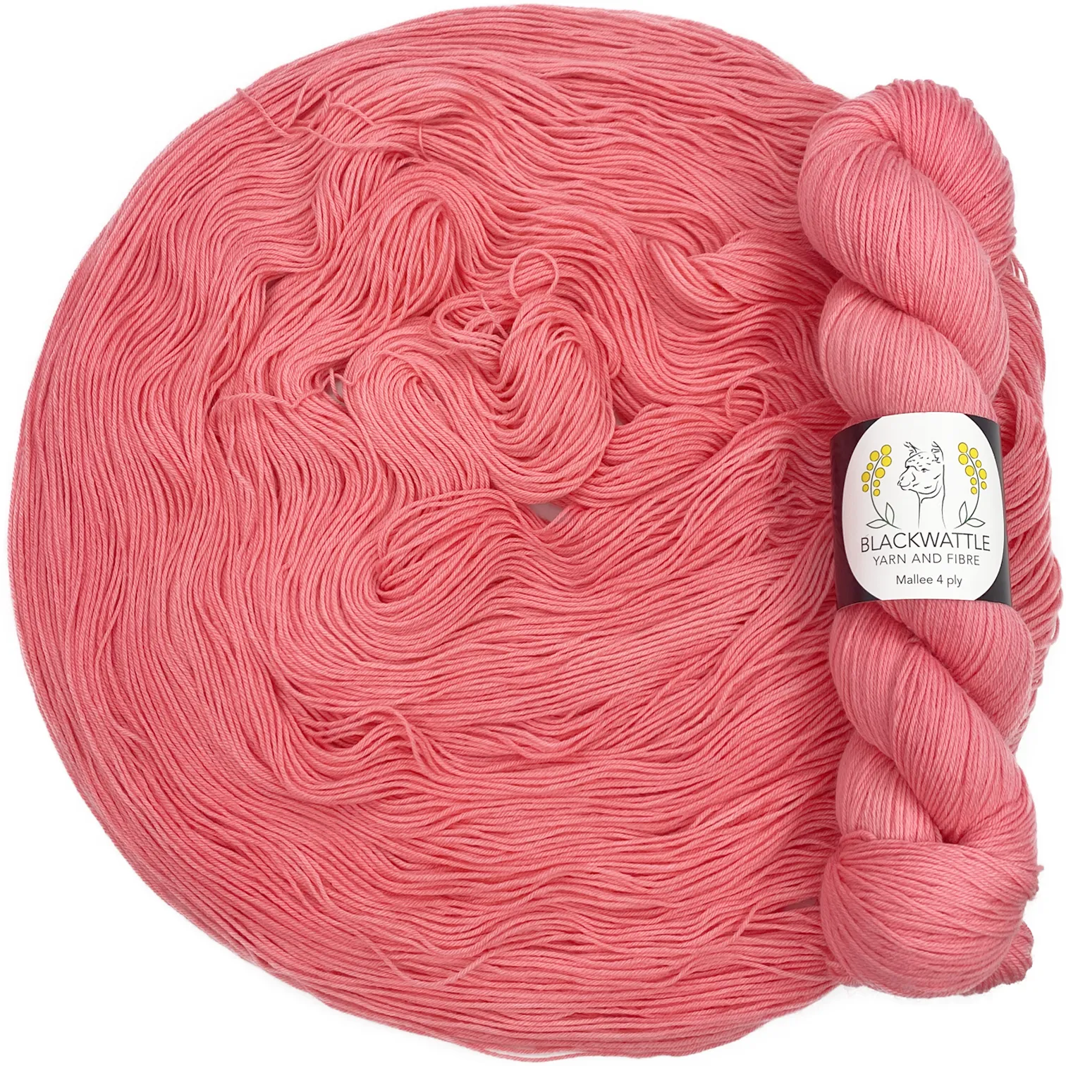 Mallee (Semi-Solid Colours)