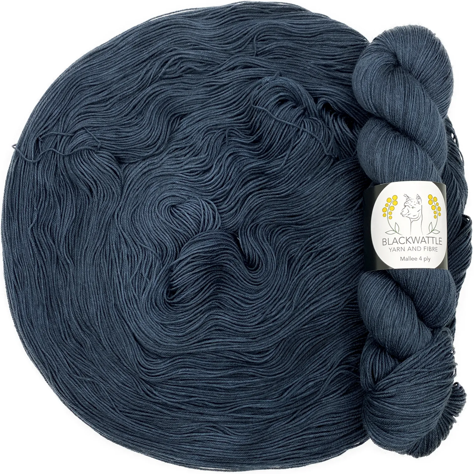 Mallee (Semi-Solid Colours)