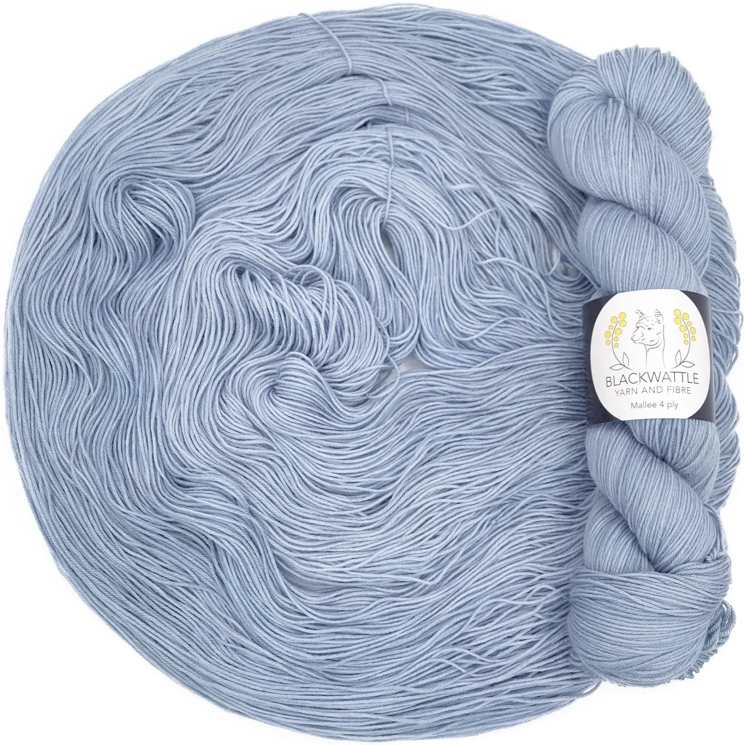 Mallee (Semi-Solid Colours)