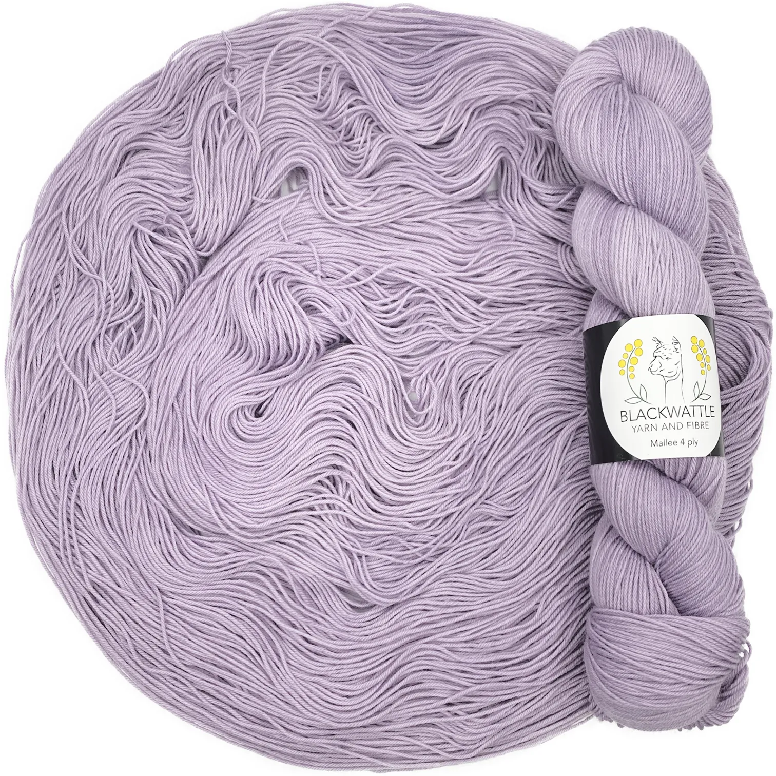 Mallee (Semi-Solid Colours)