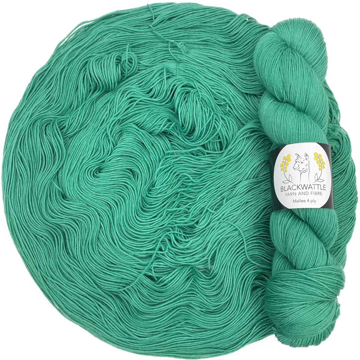 Mallee (Semi-Solid Colours)