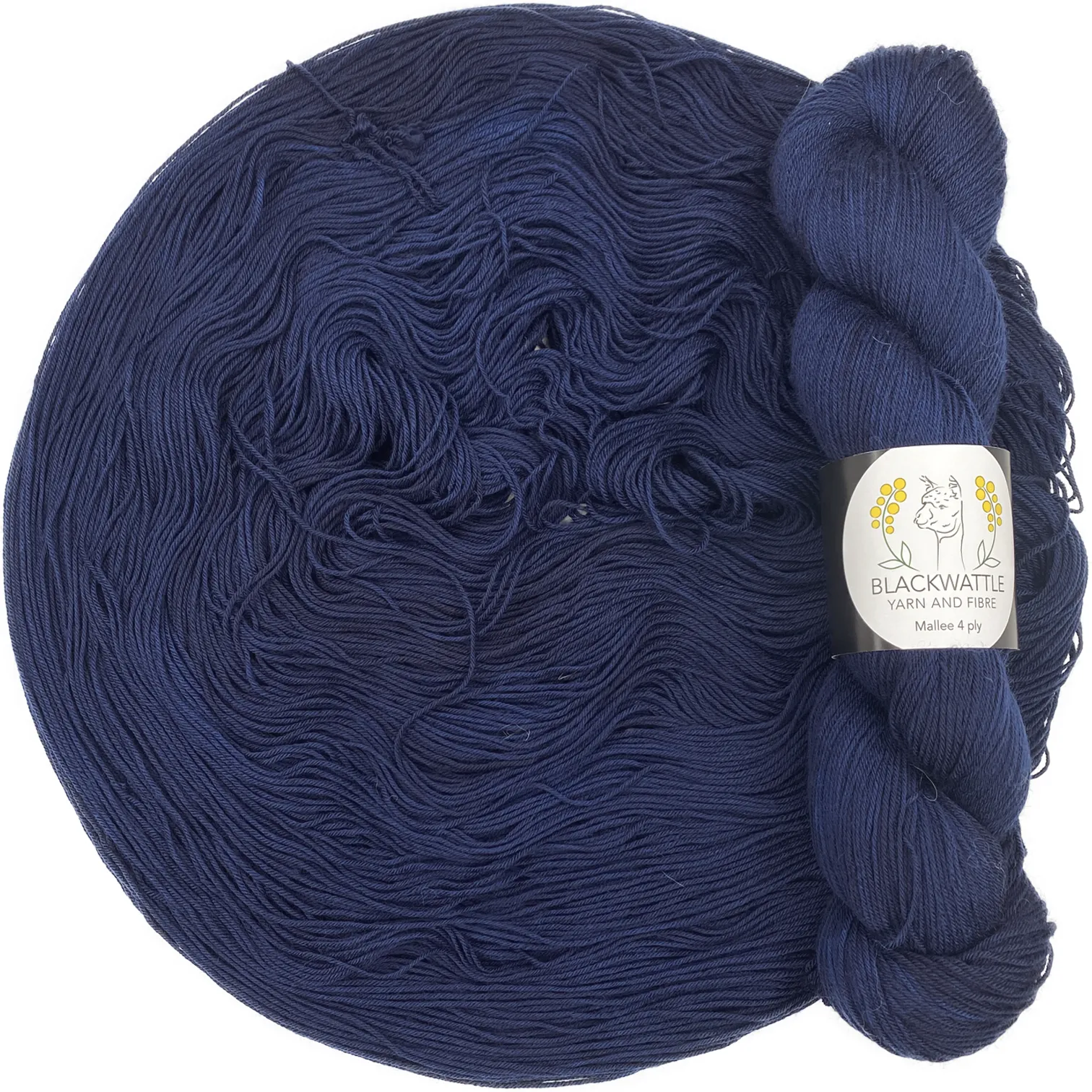 Mallee (Semi-Solid Colours)