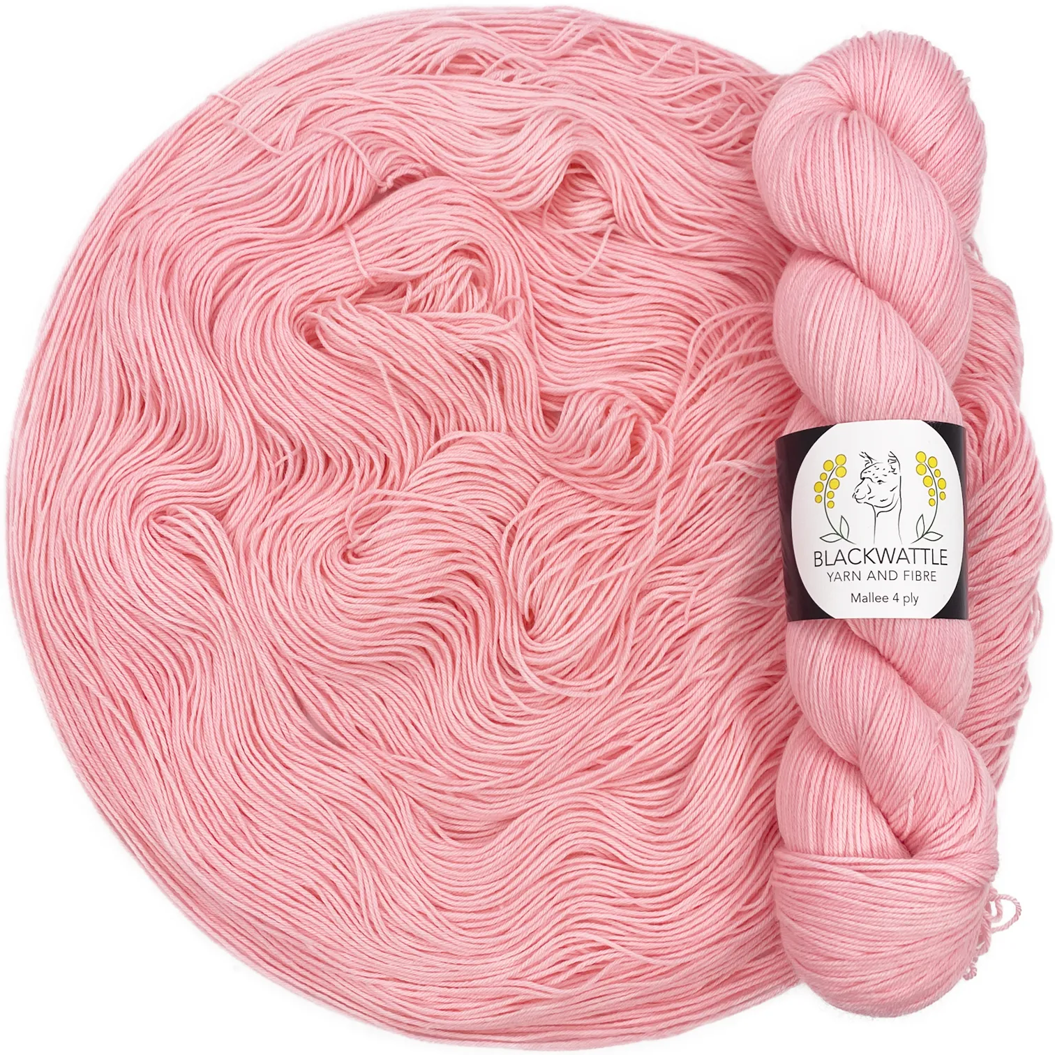 Mallee (Semi-Solid Colours)