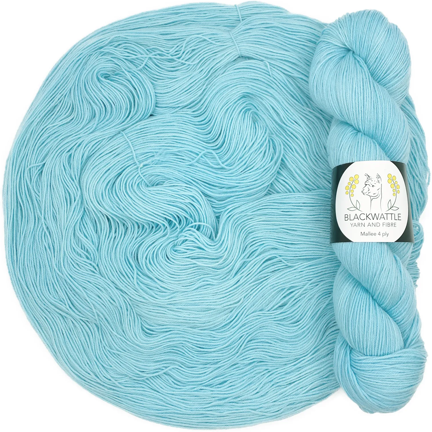 Mallee (Semi-Solid Colours)