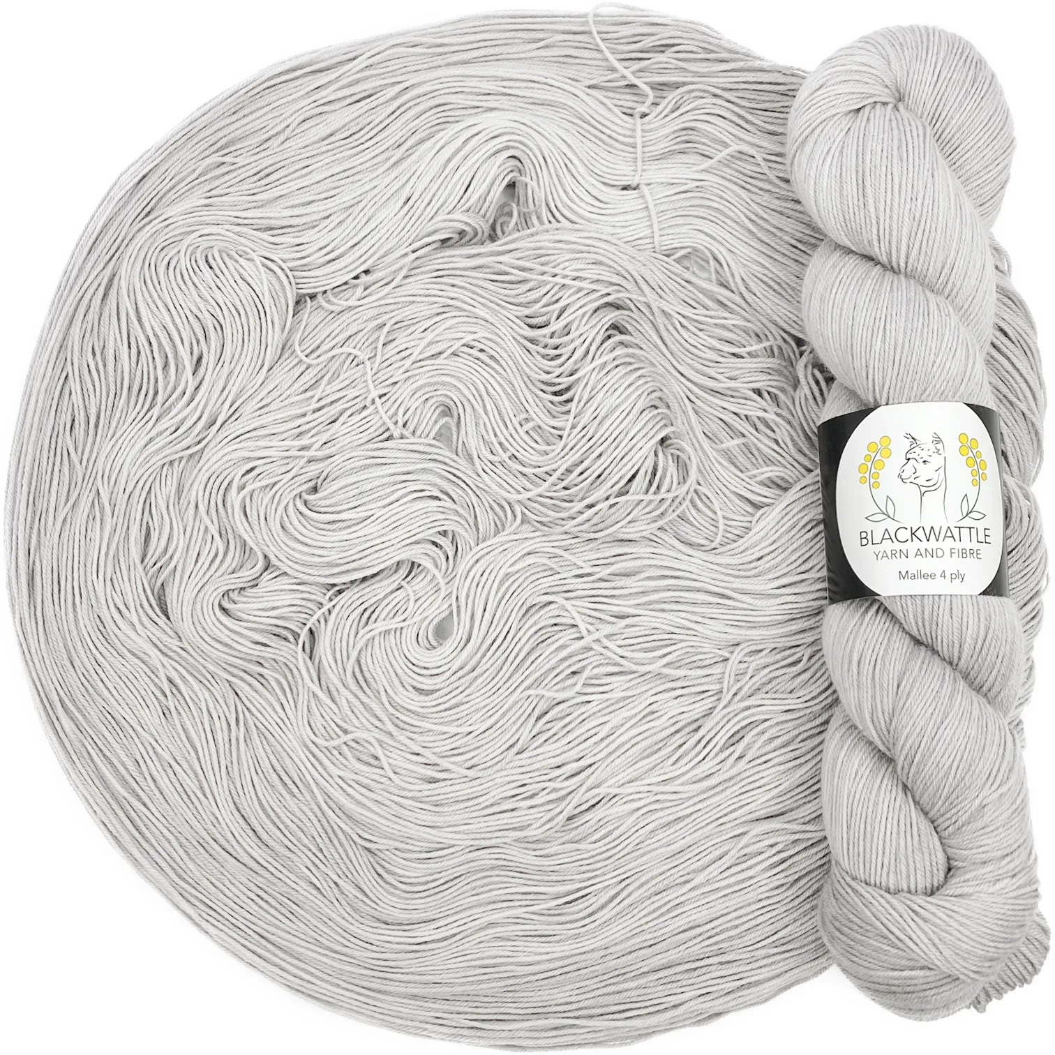Mallee (Semi-Solid Colours)