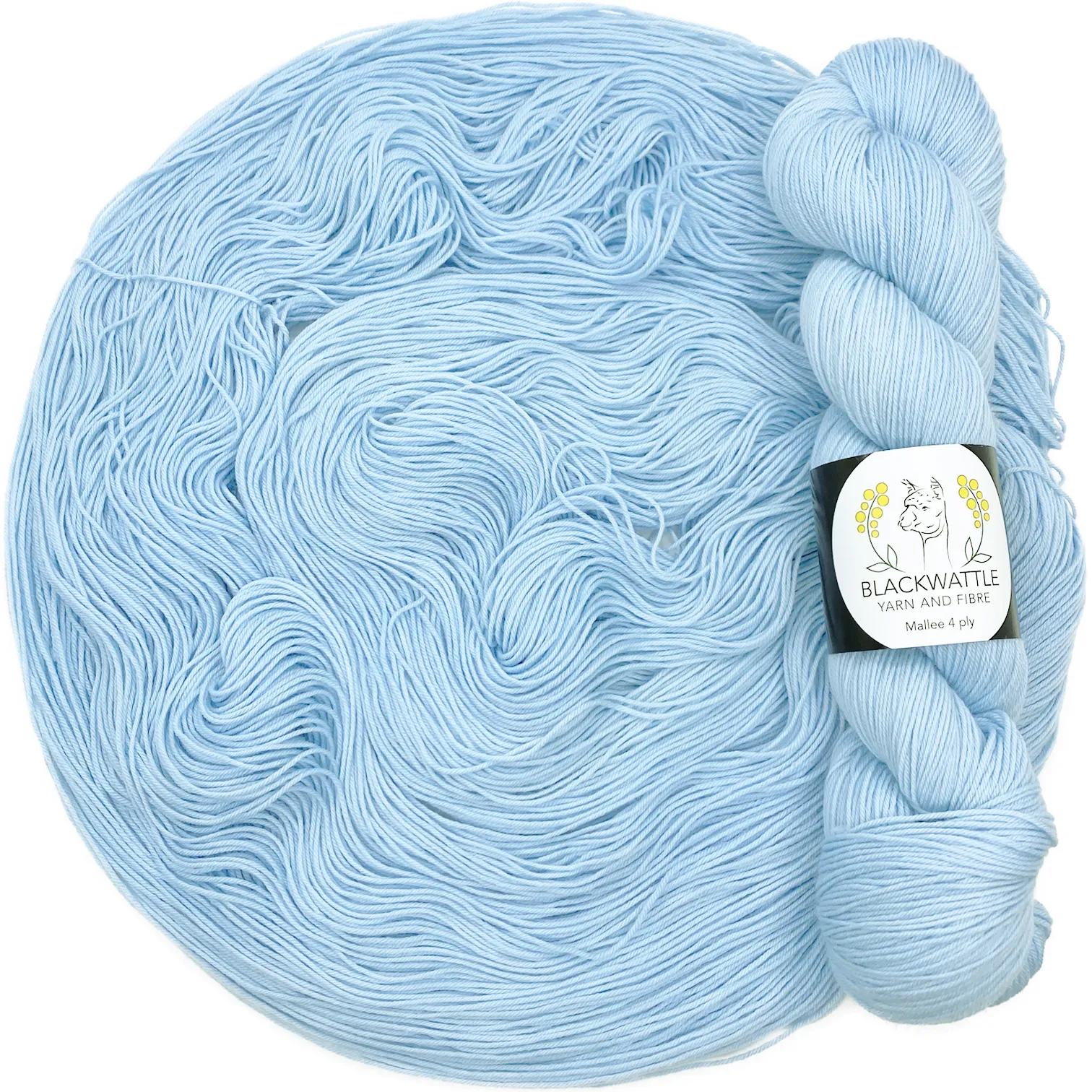 Mallee (Semi-Solid Colours)