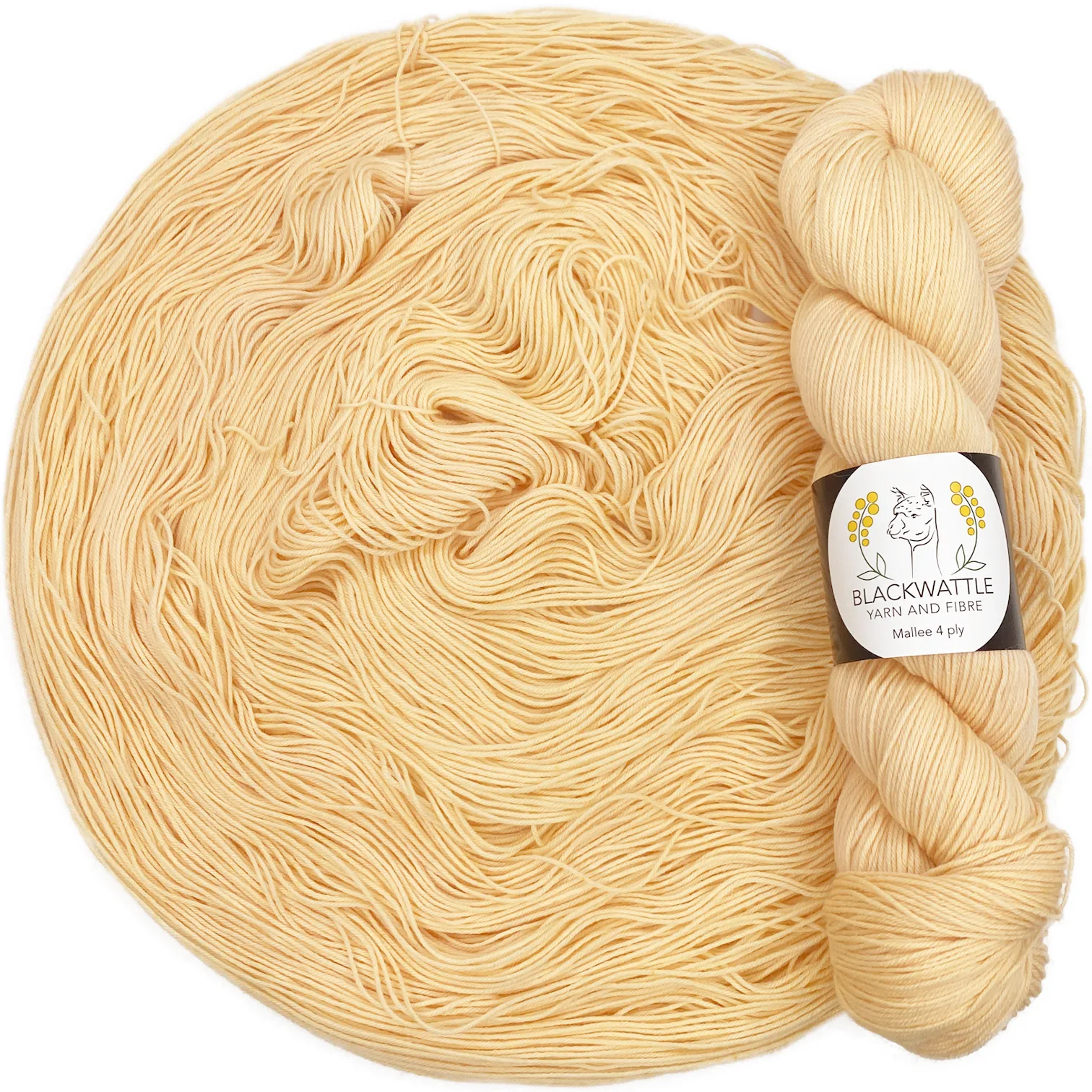 Mallee (Semi-Solid Colours)