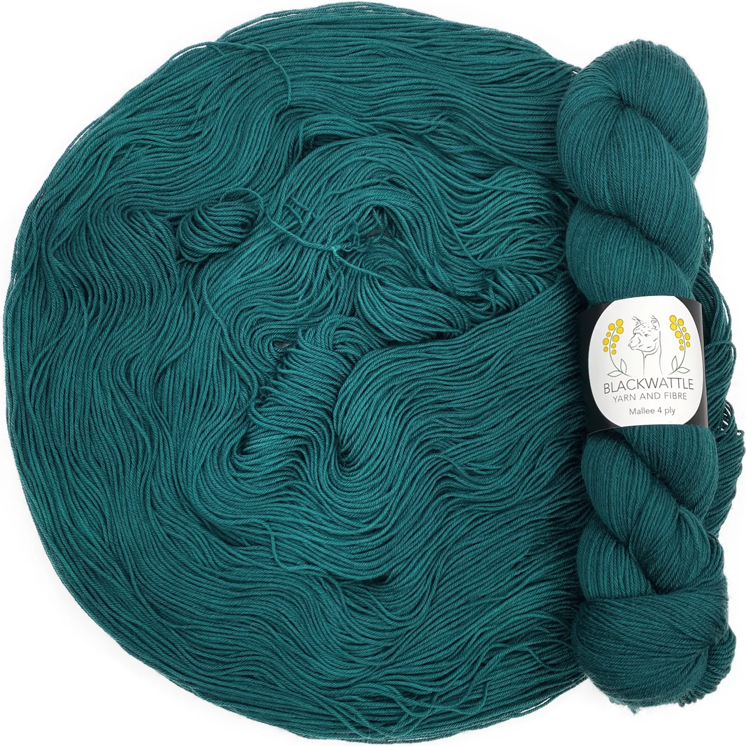 Mallee (Semi-Solid Colours)